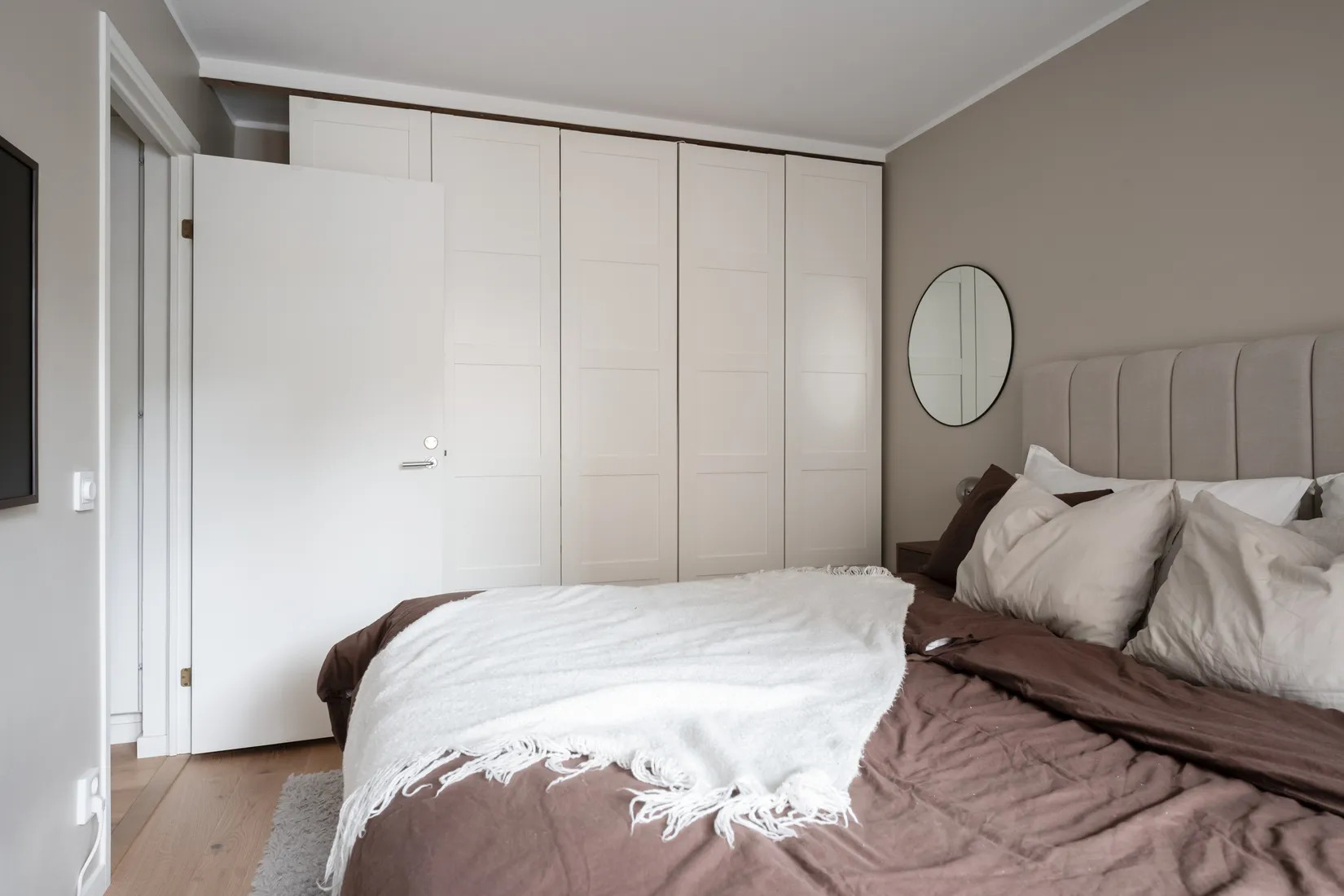 Bostadsrätt, Kompassgatan 7, Masthugget, Göteborg