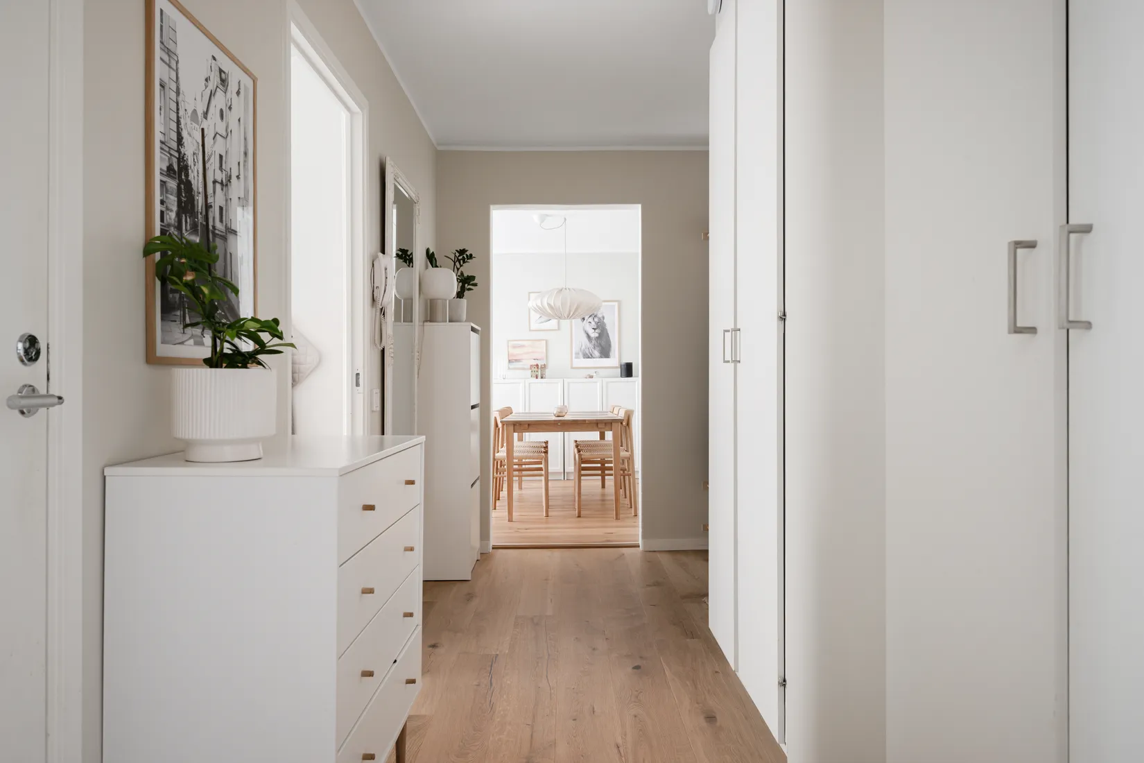 Bostadsrätt, Kompassgatan 7, Masthugget, Göteborg