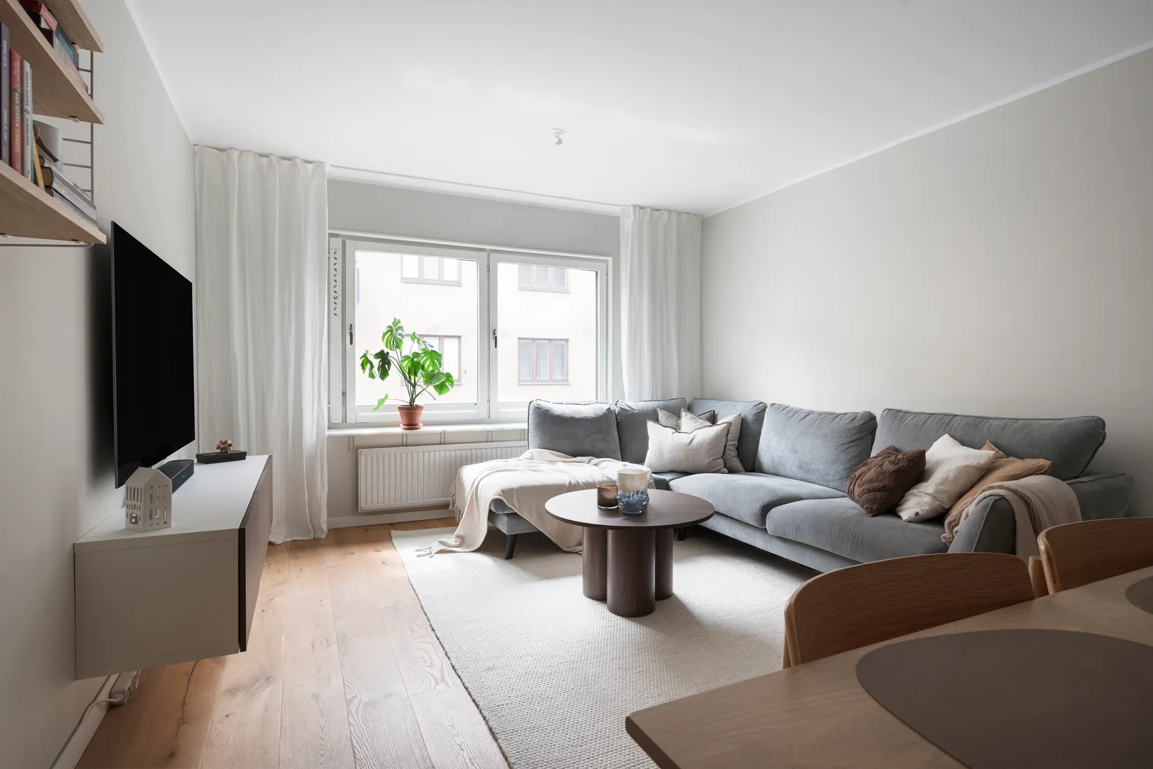 Bostadsrätt, Kompassgatan 7, Masthugget, Göteborg