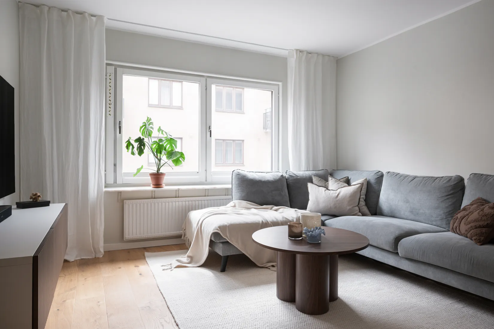 Bostadsrätt, Kompassgatan 7, Masthugget, Göteborg