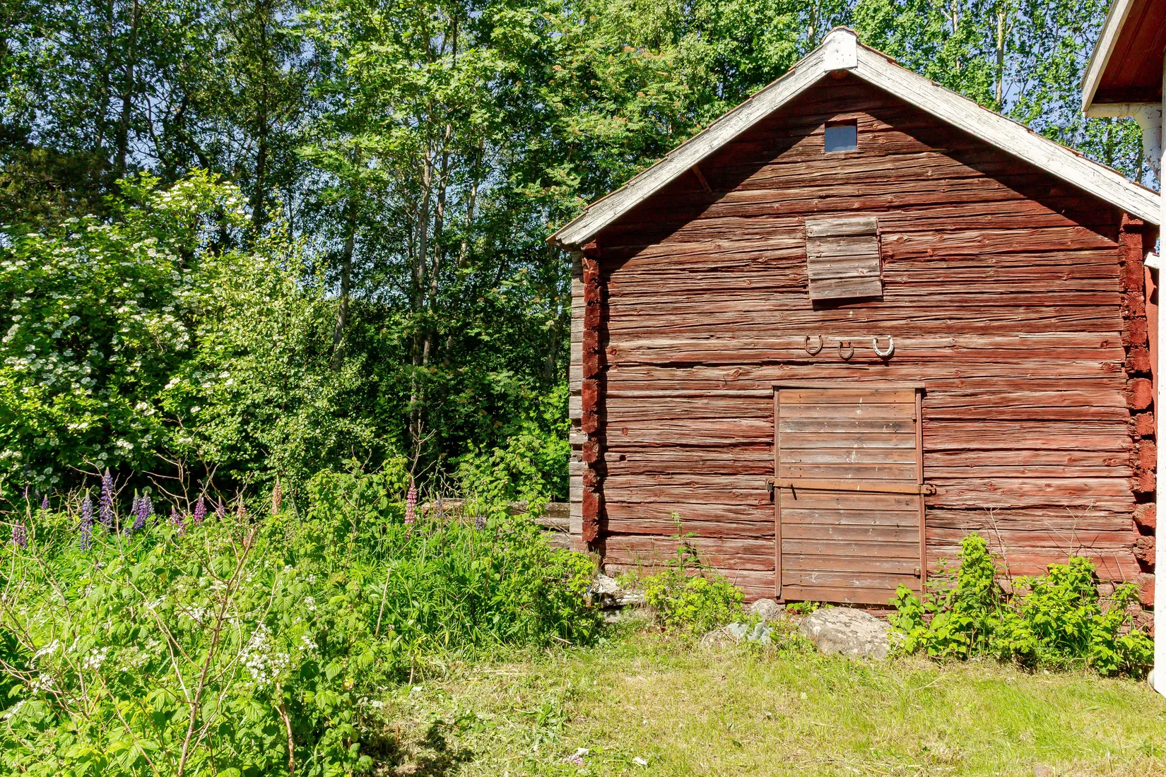 Fritidshus, Tövsätter 107, Tövsätter, Hudiksvall
