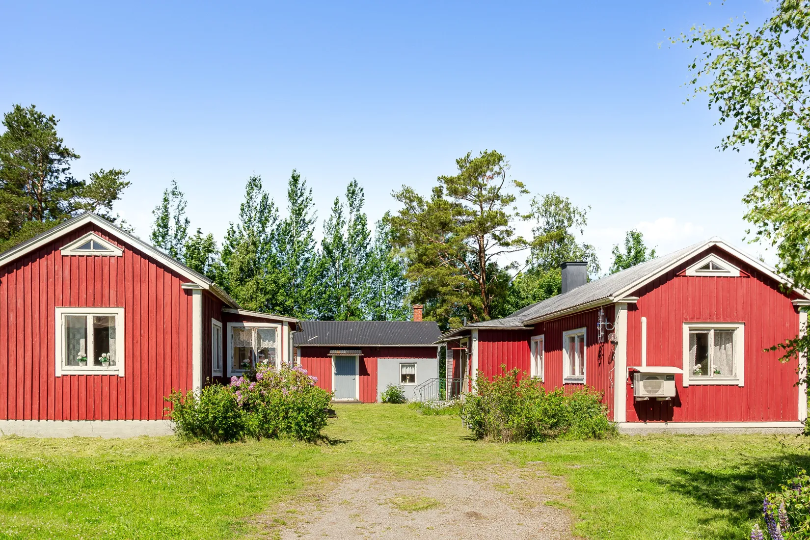 Fritidshus, Tövsätter 107, Tövsätter, Hudiksvall