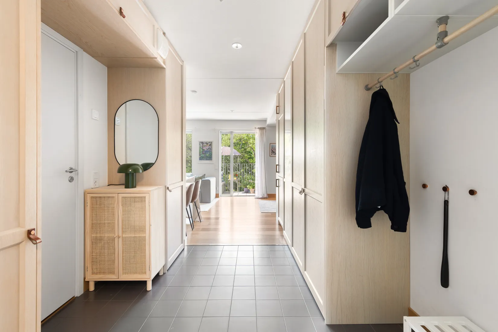 Bostadsrätt, Snörmakarvägen 35A, Bromma / Åkeshov, Stockholm