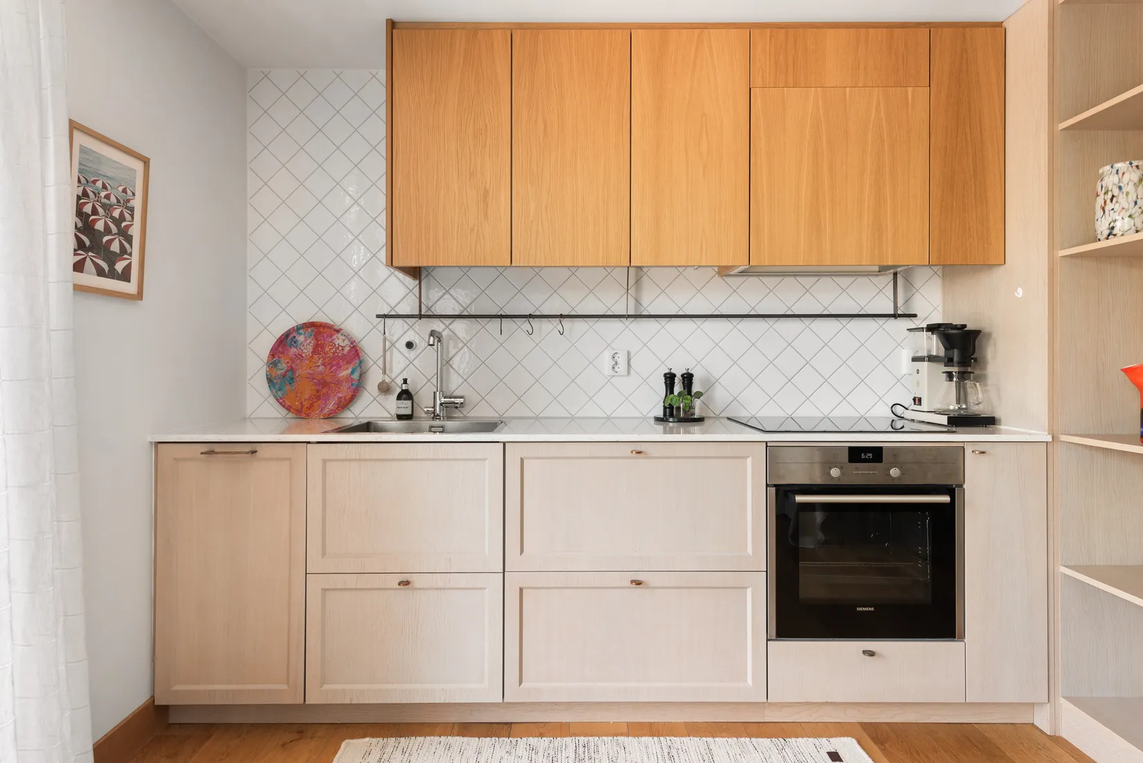 Bostadsrätt, Snörmakarvägen 35A, Bromma / Åkeshov, Stockholm