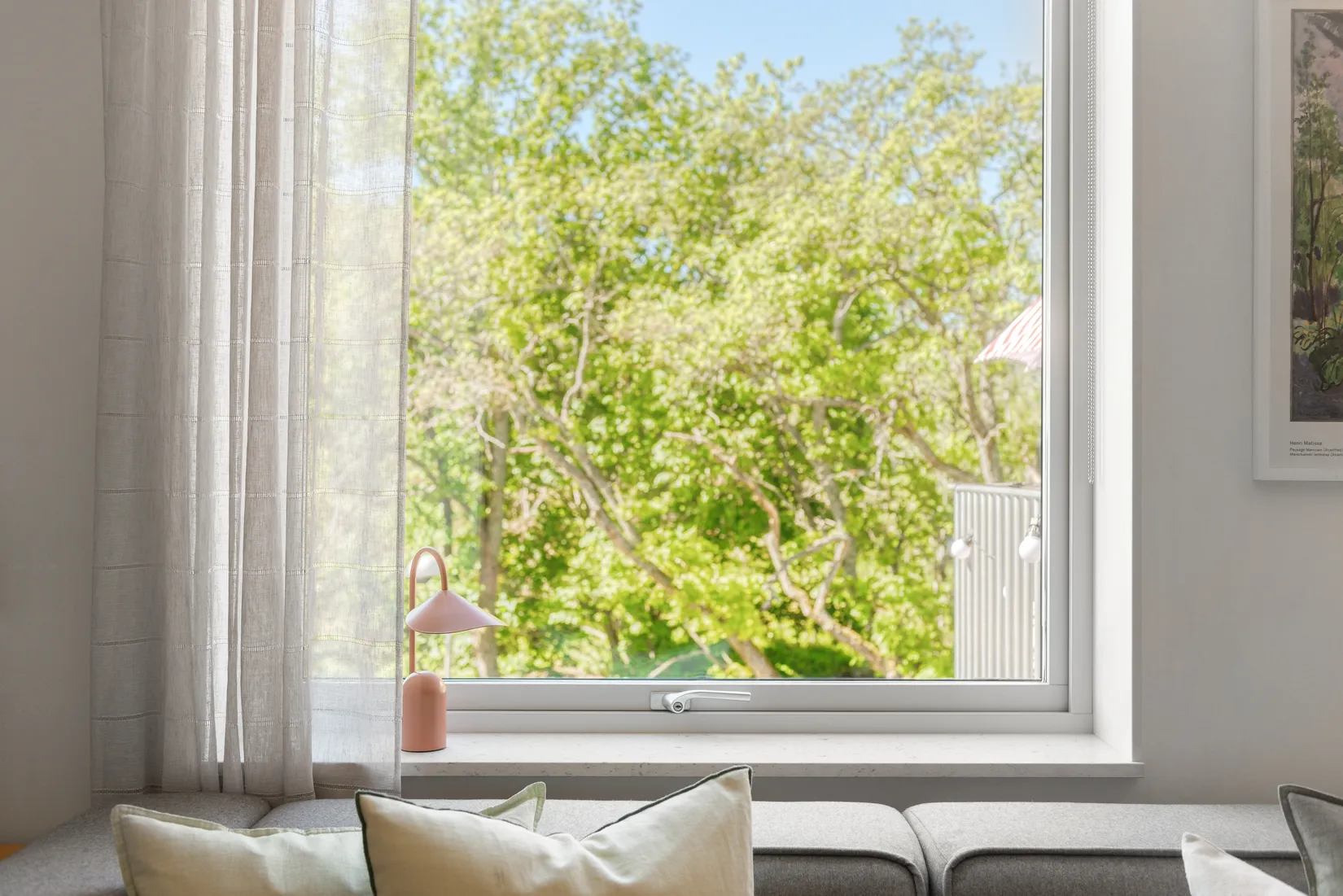 Bostadsrätt, Snörmakarvägen 35A, Bromma / Åkeshov, Stockholm