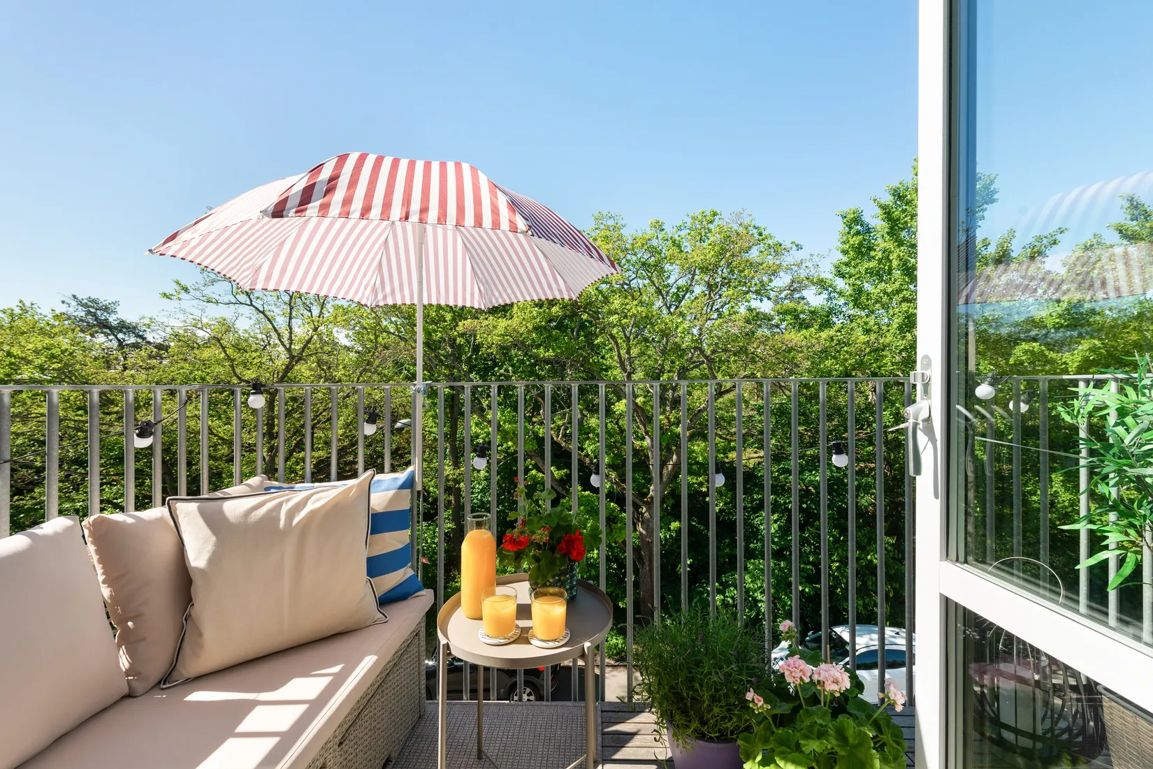 Bostadsrätt, Snörmakarvägen 35A, Bromma / Åkeshov, Stockholm