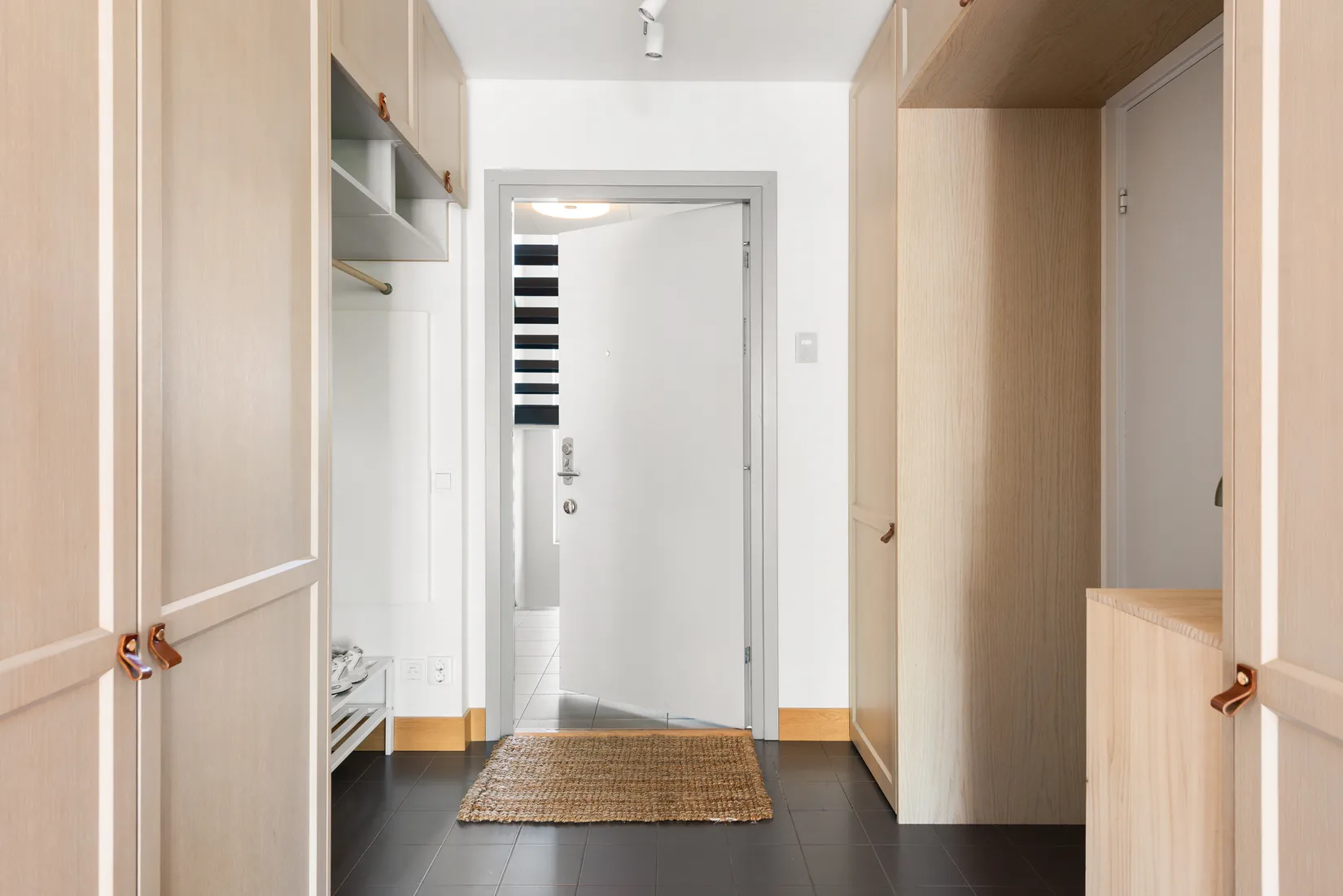 Bostadsrätt, Snörmakarvägen 35A, Bromma / Åkeshov, Stockholm