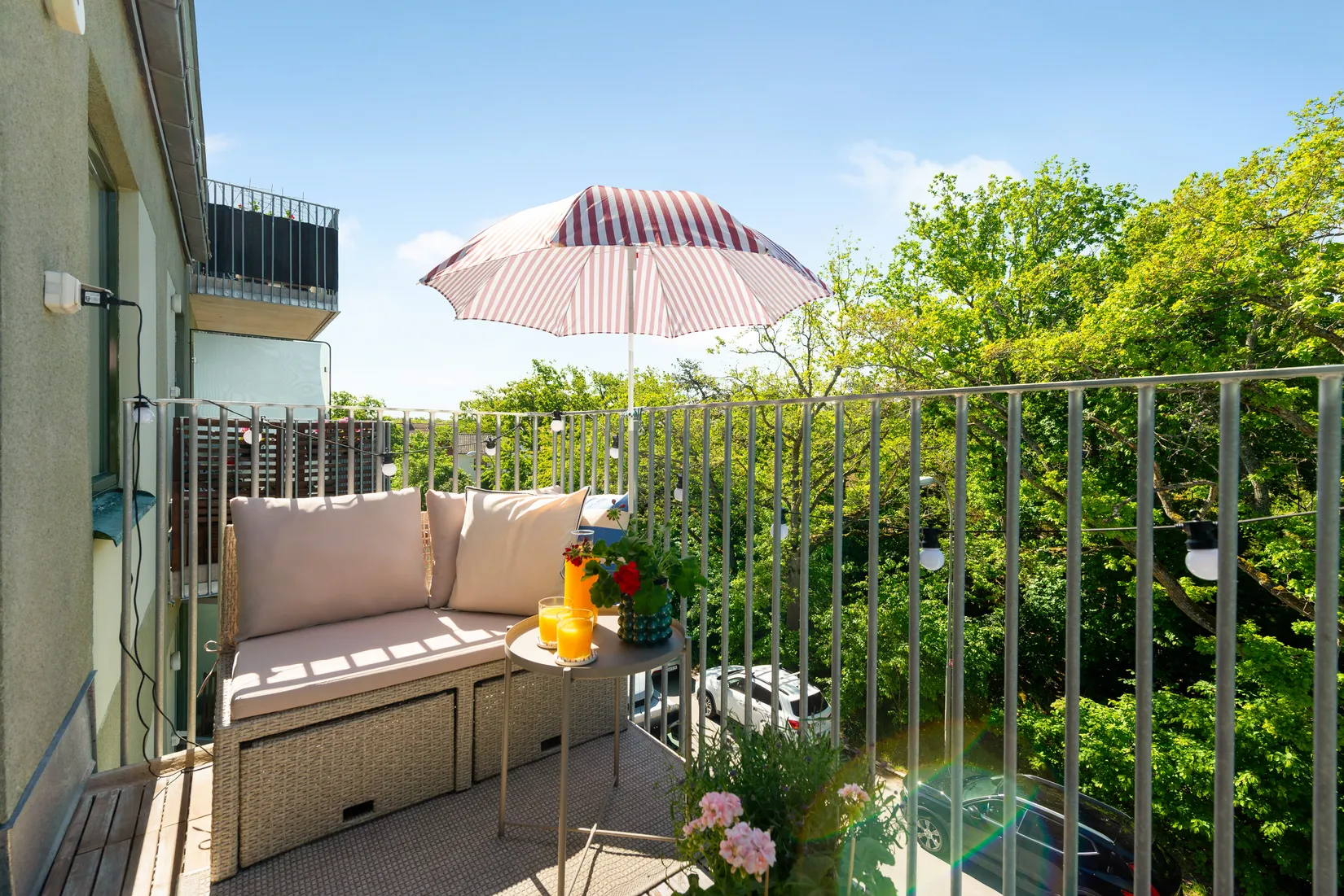 Bostadsrätt, Snörmakarvägen 35A, Bromma / Åkeshov, Stockholm