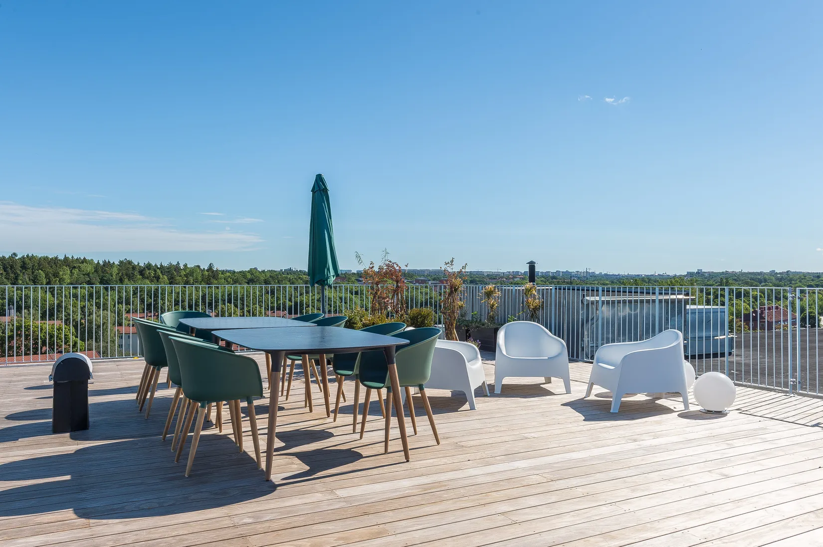 Bostadsrätt, Snörmakarvägen 35A, Bromma / Åkeshov, Stockholm