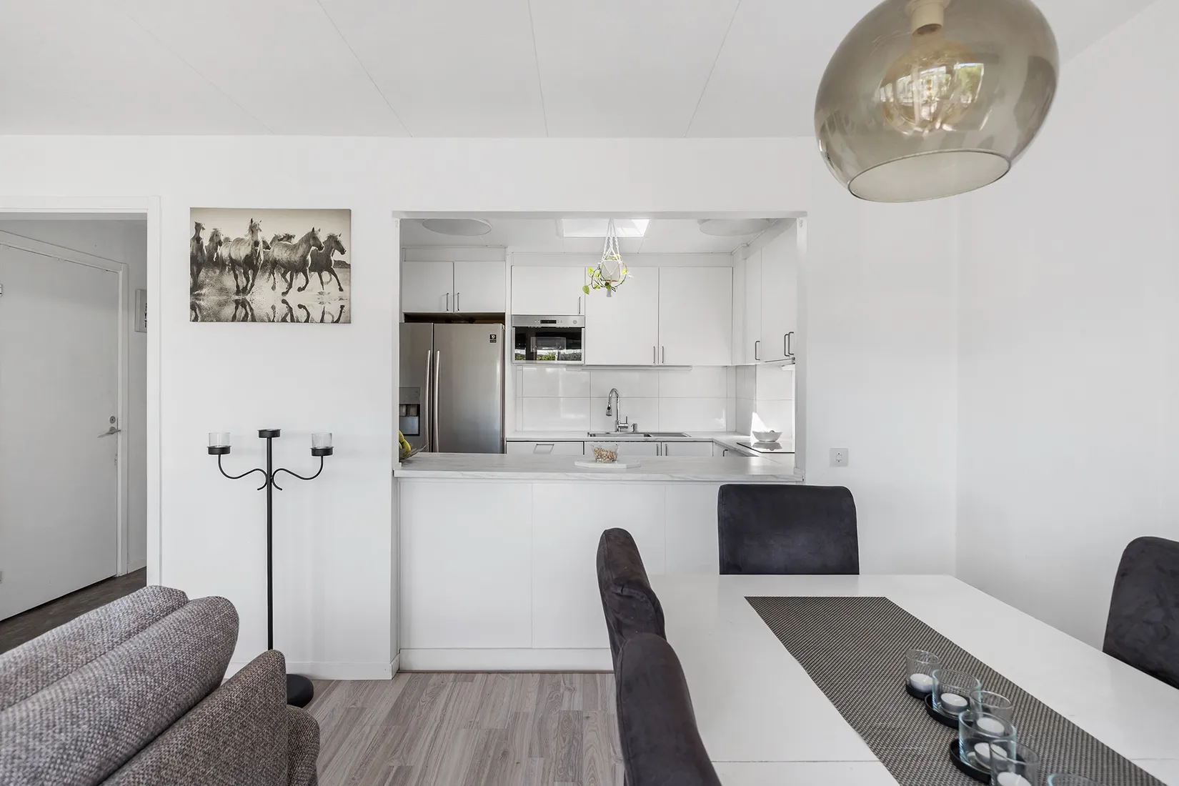 Bostadsrätt, Vallmostigen 40, Bro Finnsta, Upplands-Bro