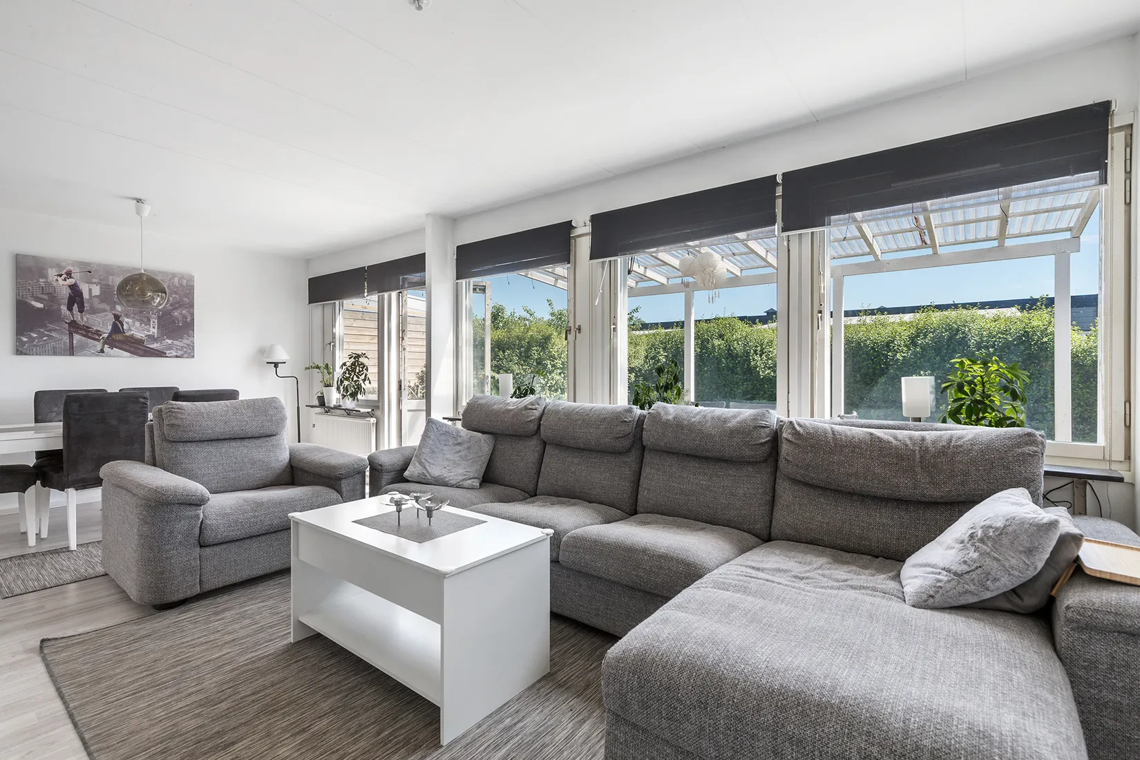 Bostadsrätt, Vallmostigen 40, Bro Finnsta, Upplands-Bro