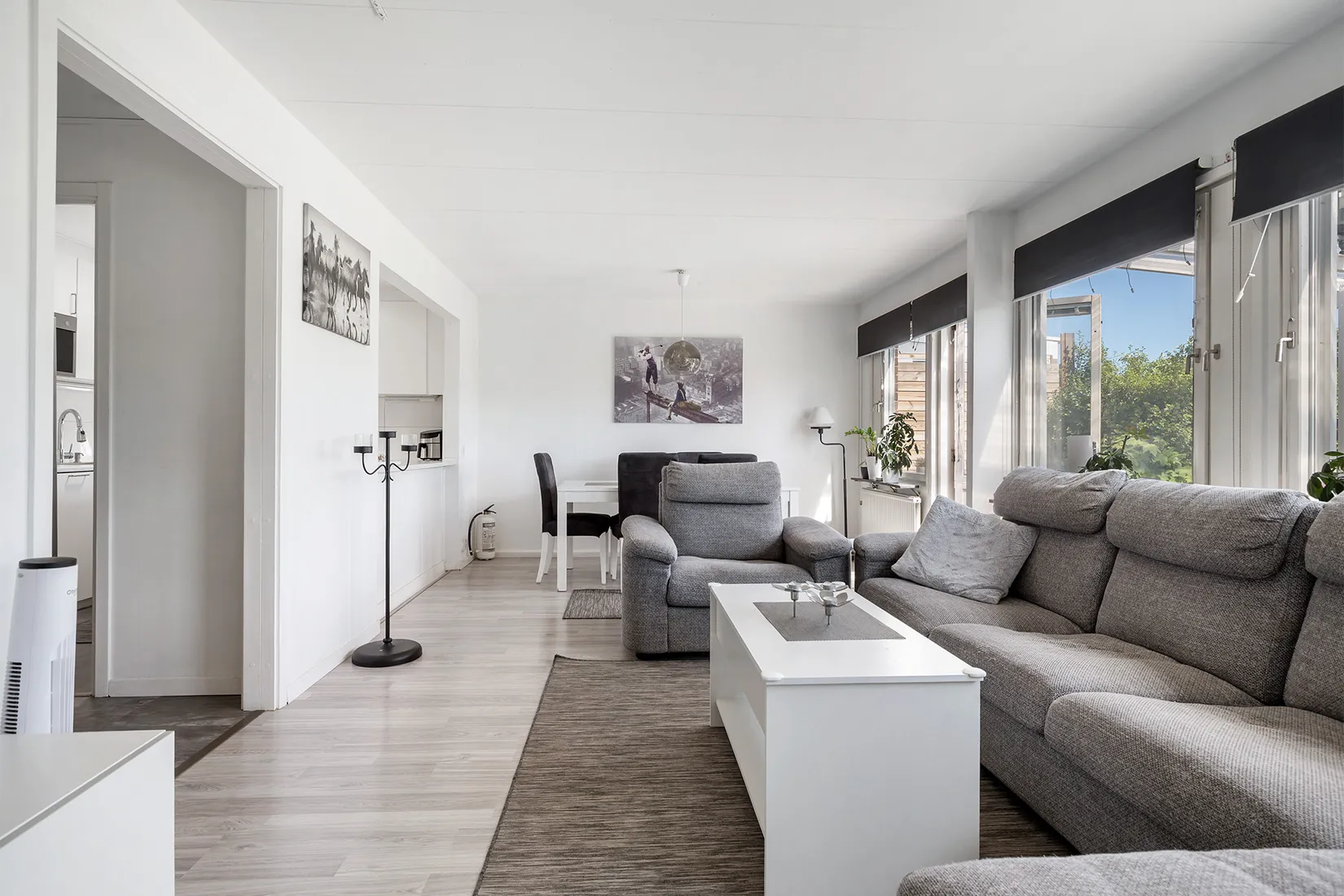 Bostadsrätt, Vallmostigen 40, Bro Finnsta, Upplands-Bro