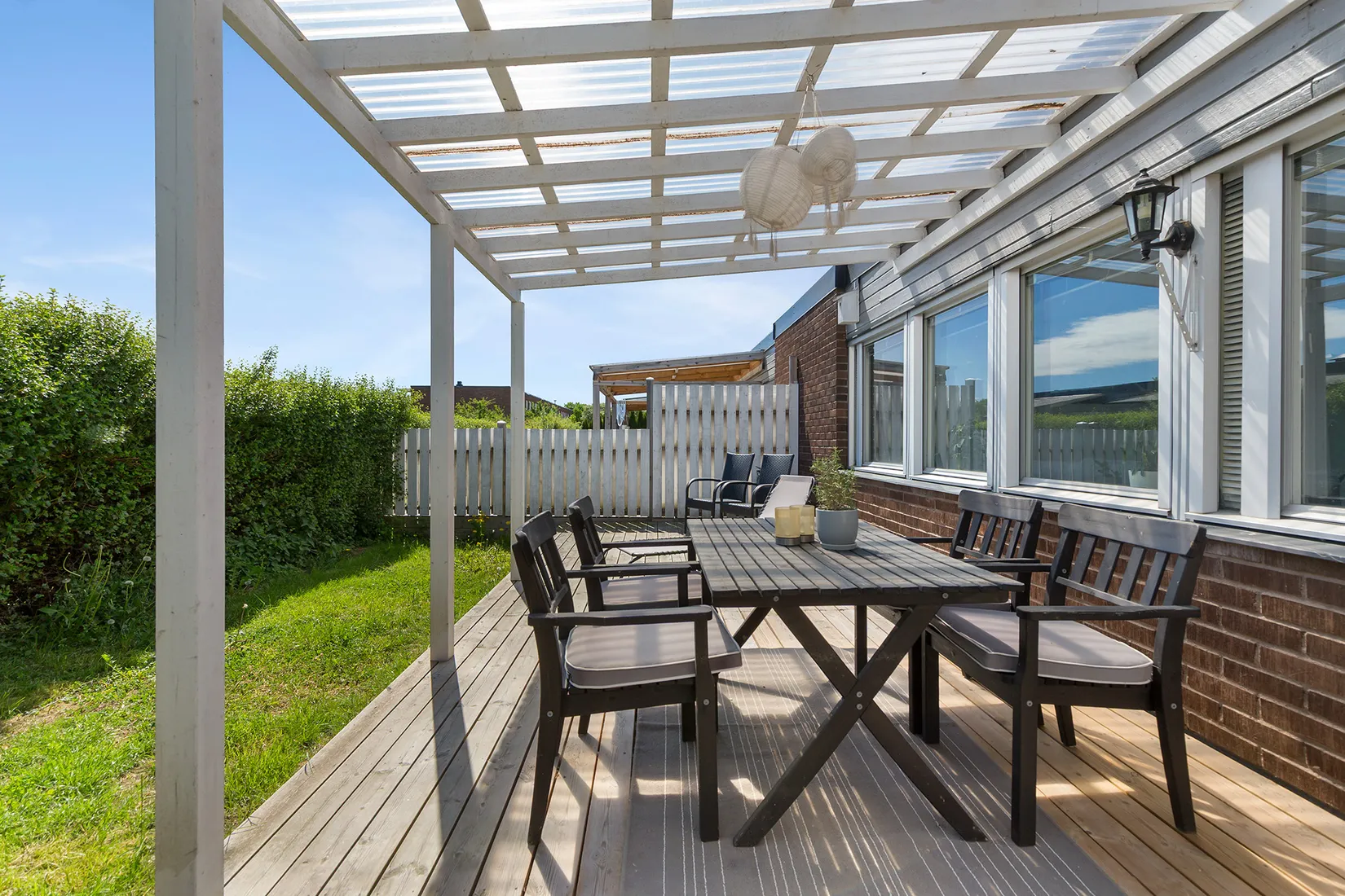 Bostadsrätt, Vallmostigen 40, Bro Finnsta, Upplands-Bro