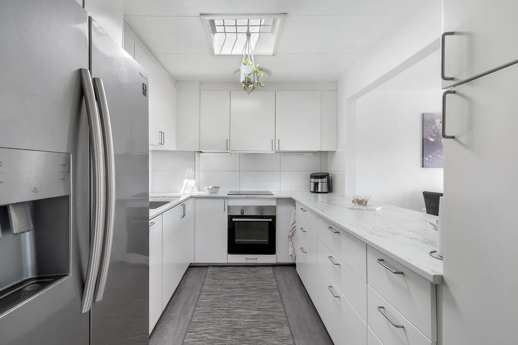 Bostadsrätt, Vallmostigen 40, Bro Finnsta, Upplands-Bro