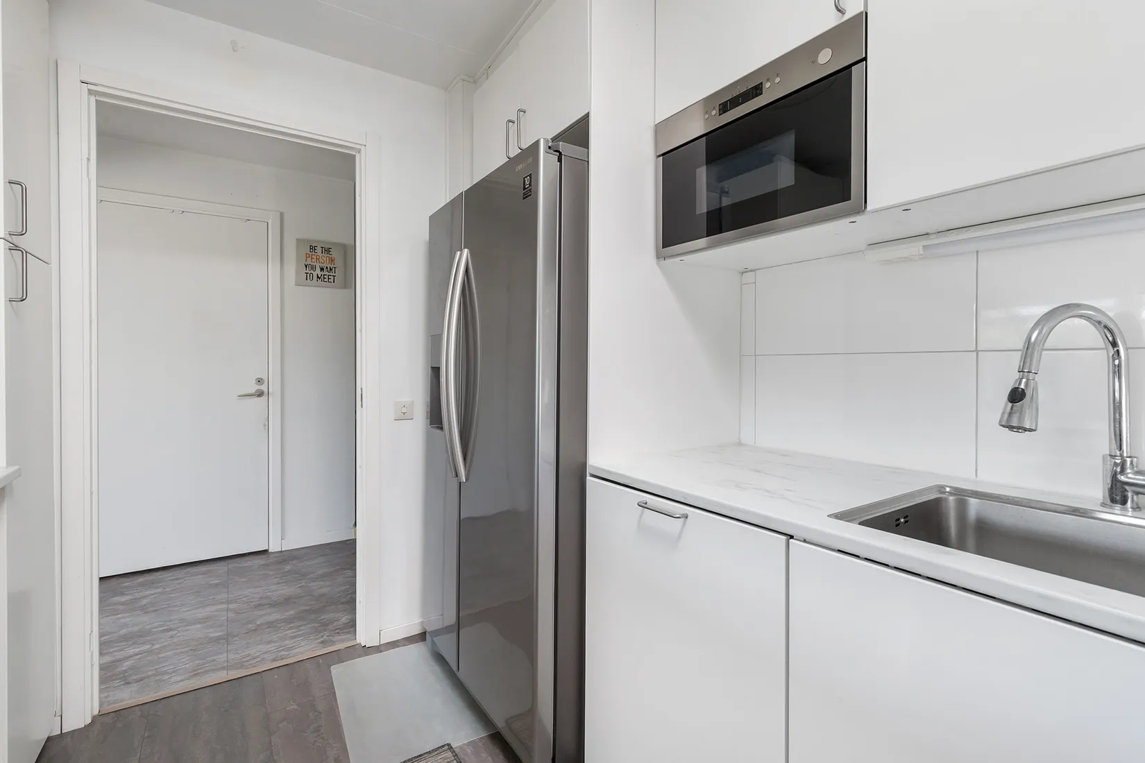 Bostadsrätt, Vallmostigen 40, Bro Finnsta, Upplands-Bro