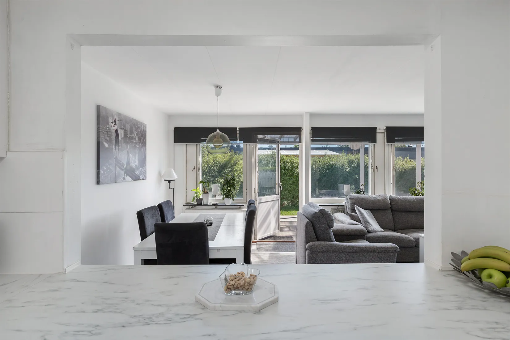 Bostadsrätt, Vallmostigen 40, Bro Finnsta, Upplands-Bro