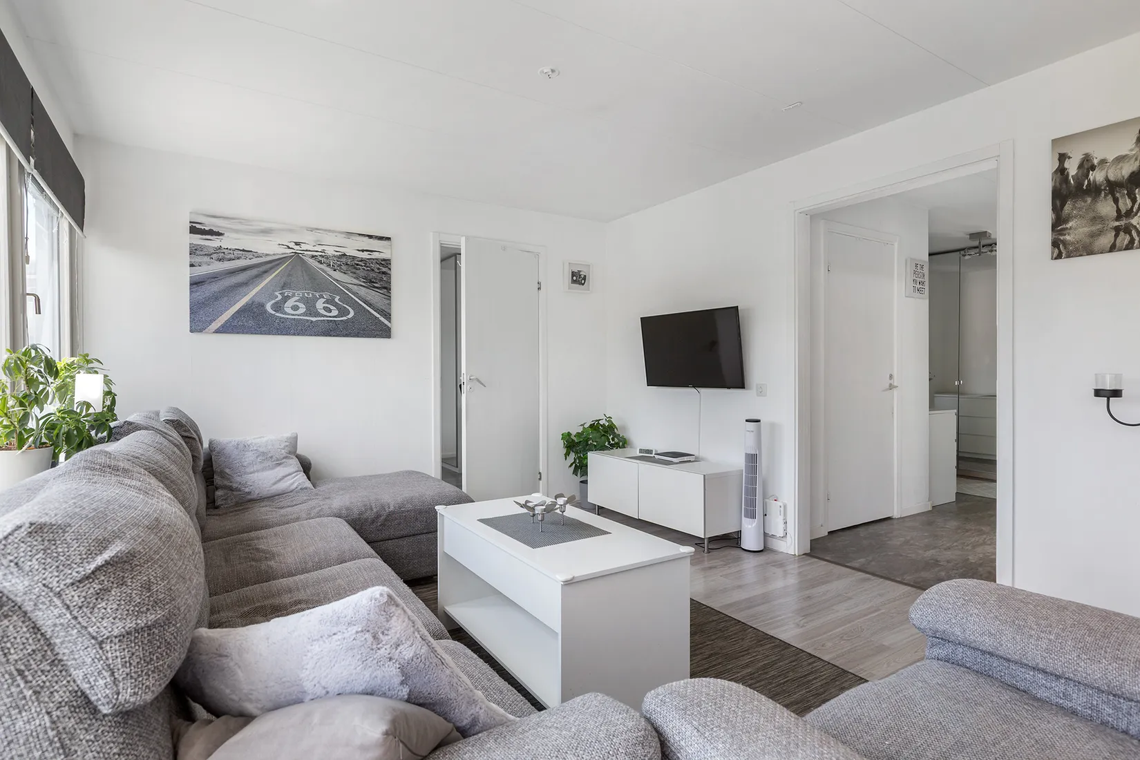 Bostadsrätt, Vallmostigen 40, Bro Finnsta, Upplands-Bro