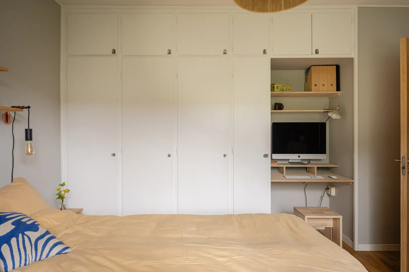 Bostadsrätt, Gåshällsvägen 10, Kärrtorp, Stockholm