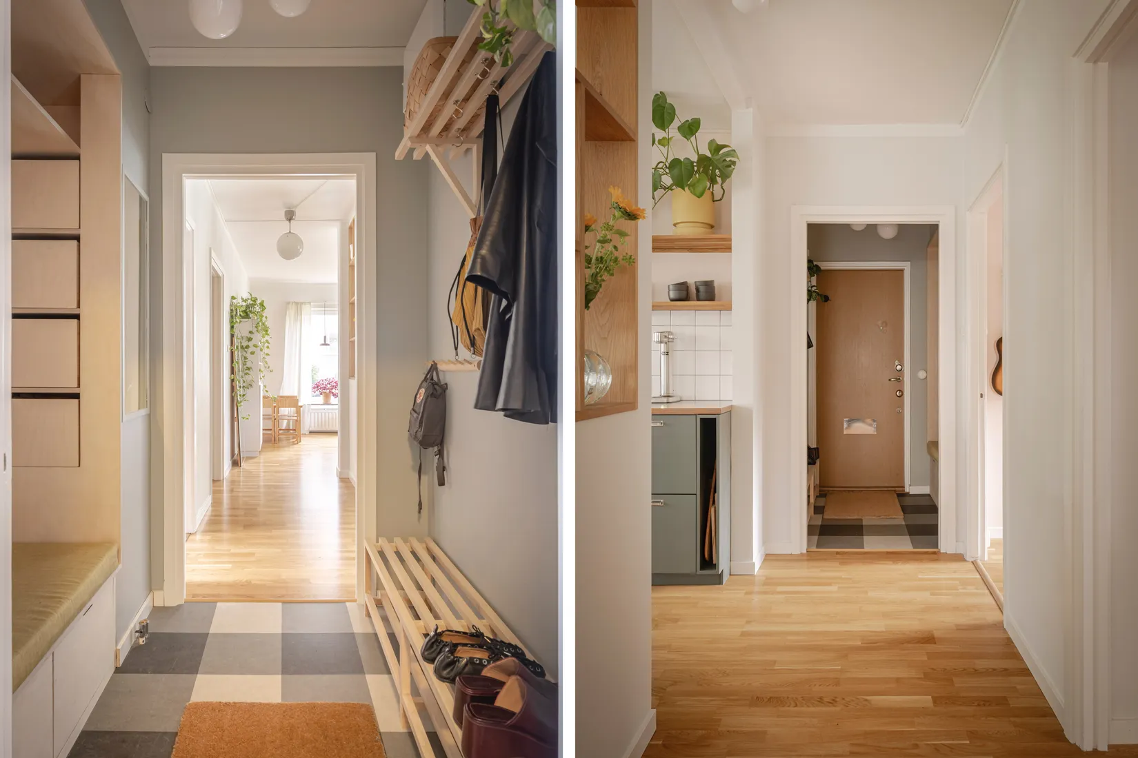 Bostadsrätt, Gåshällsvägen 10, Kärrtorp, Stockholm