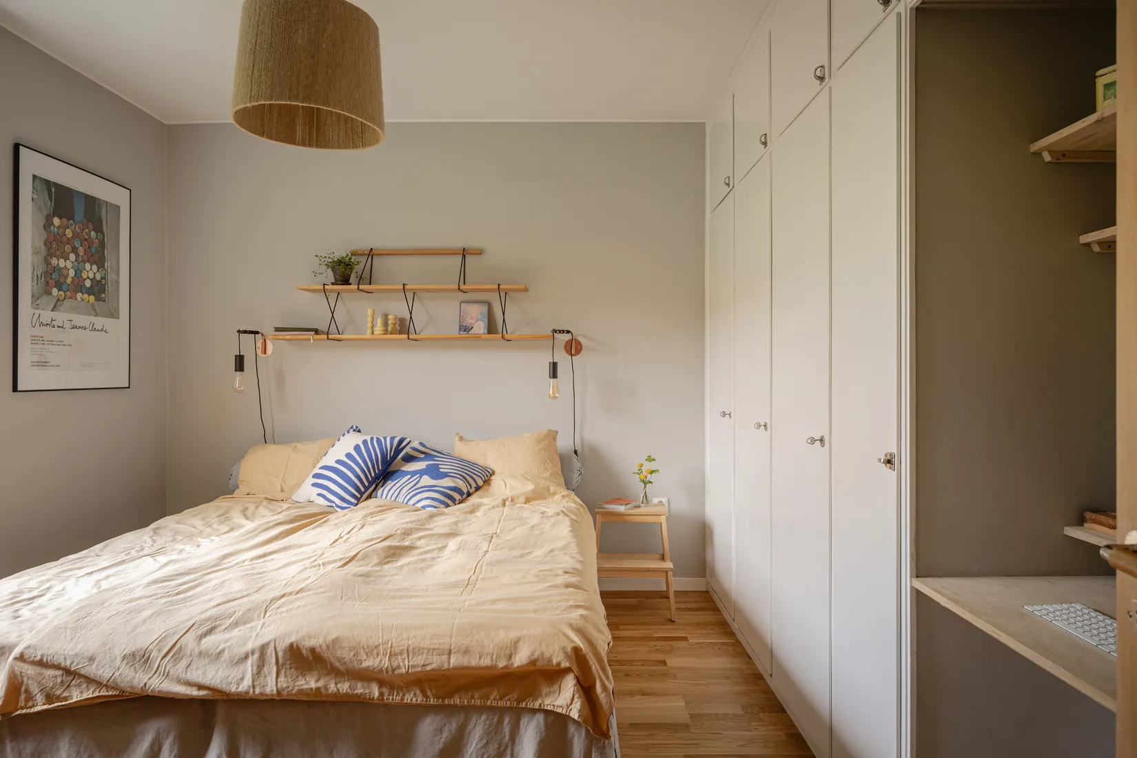 Bostadsrätt, Gåshällsvägen 10, Kärrtorp, Stockholm