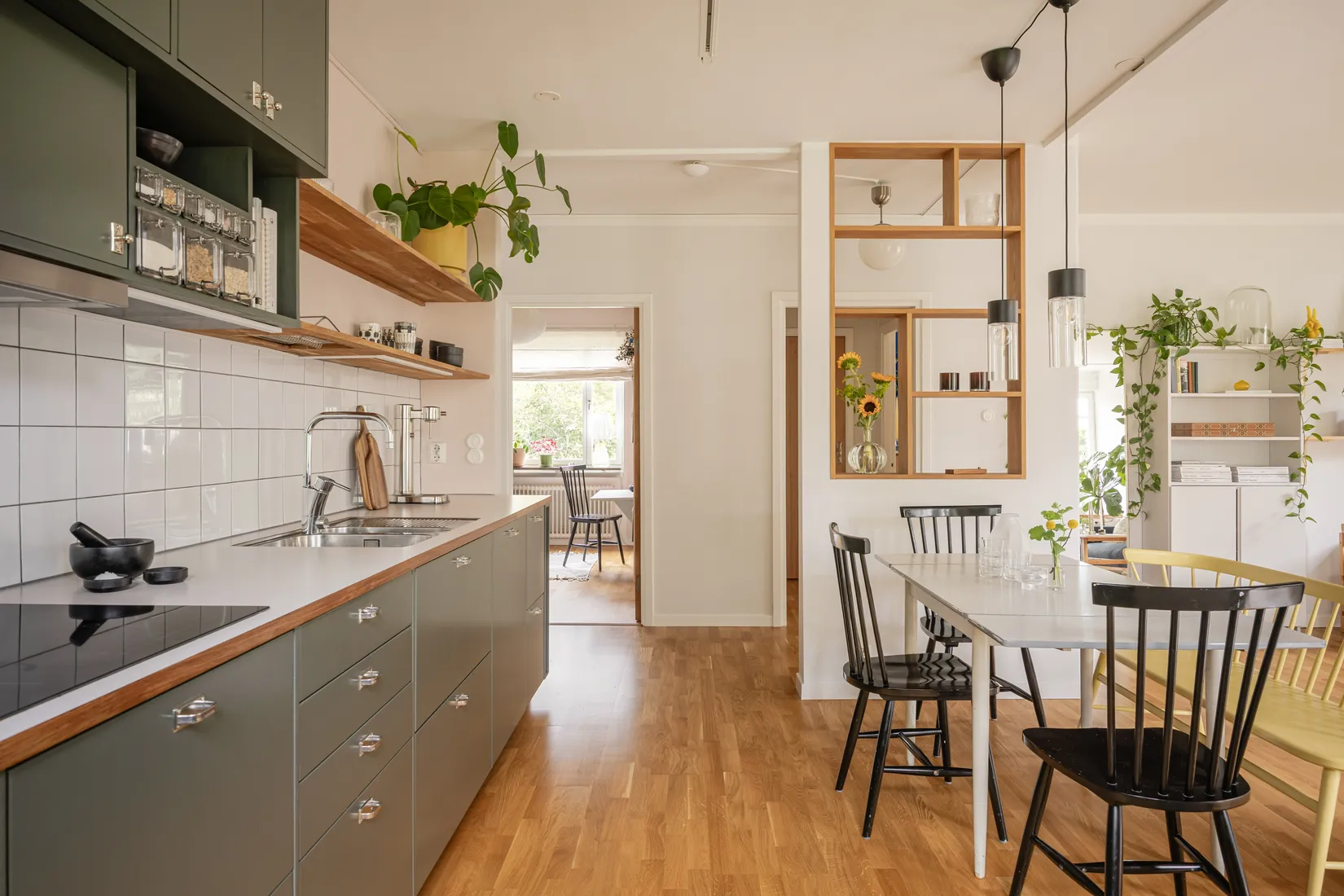 Bostadsrätt, Gåshällsvägen 10, Kärrtorp, Stockholm