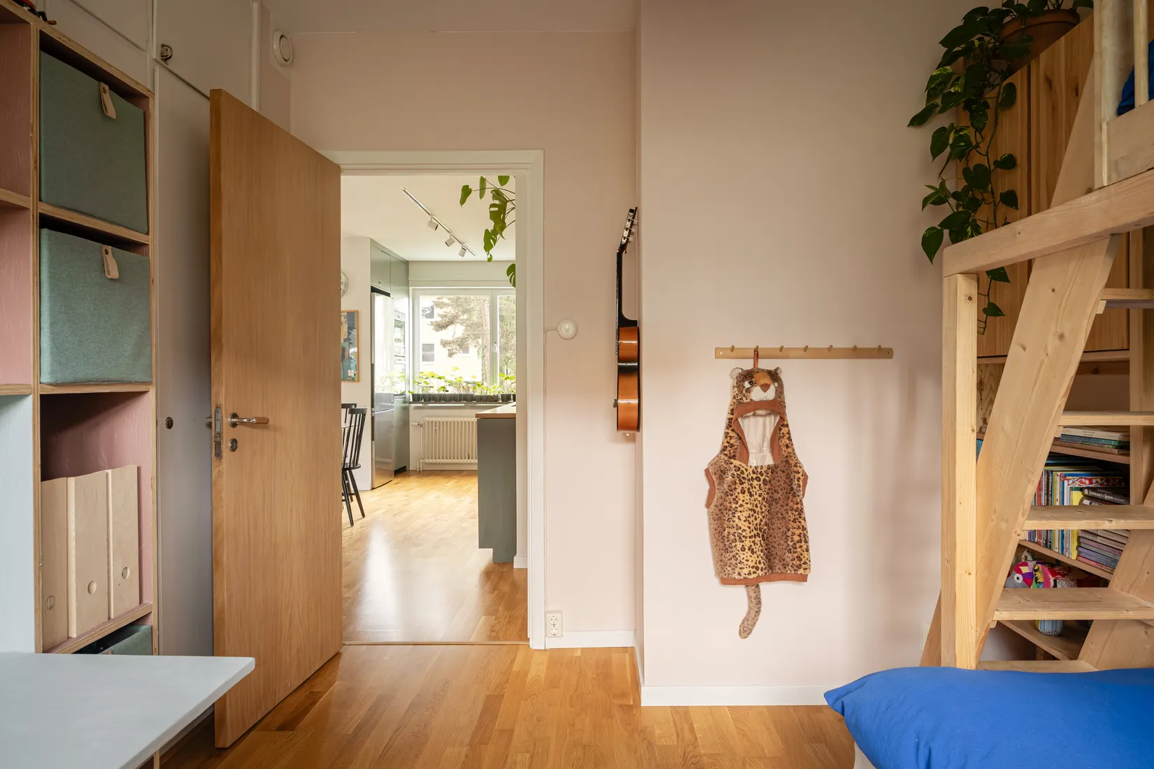 Bostadsrätt, Gåshällsvägen 10, Kärrtorp, Stockholm