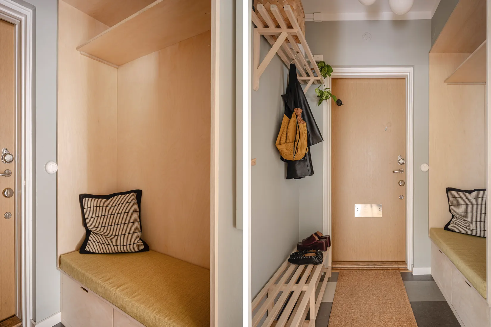 Bostadsrätt, Gåshällsvägen 10, Kärrtorp, Stockholm