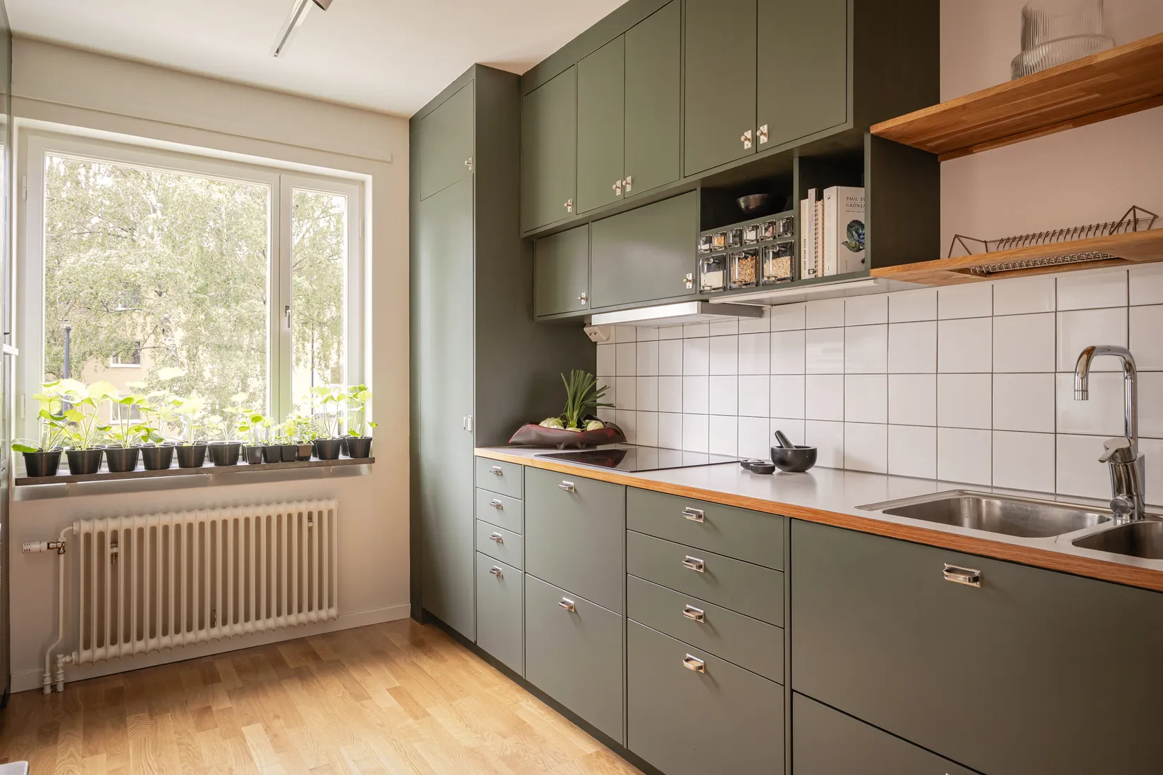 Bostadsrätt, Gåshällsvägen 10, Kärrtorp, Stockholm