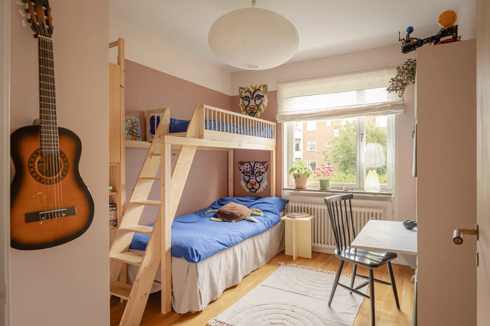 Bostadsrätt, Gåshällsvägen 10, Kärrtorp, Stockholm