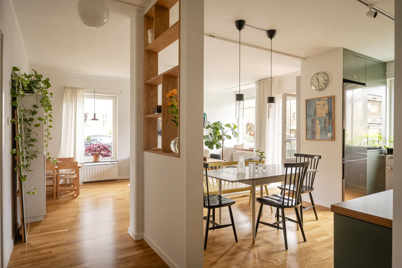 Bostadsrätt, Gåshällsvägen 10, Kärrtorp, Stockholm