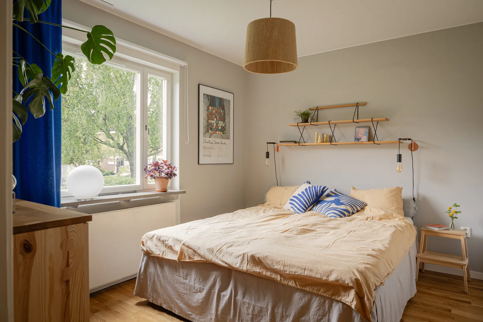 Bostadsrätt, Gåshällsvägen 10, Kärrtorp, Stockholm