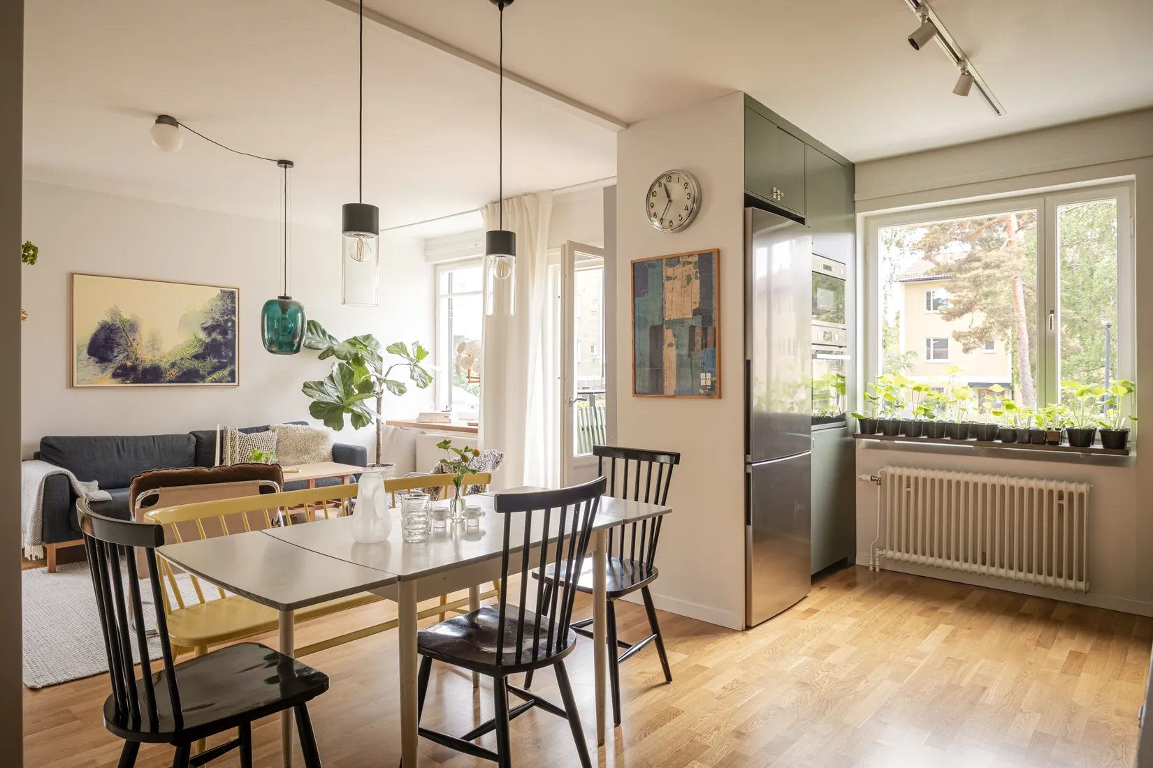 Bostadsrätt, Gåshällsvägen 10, Kärrtorp, Stockholm