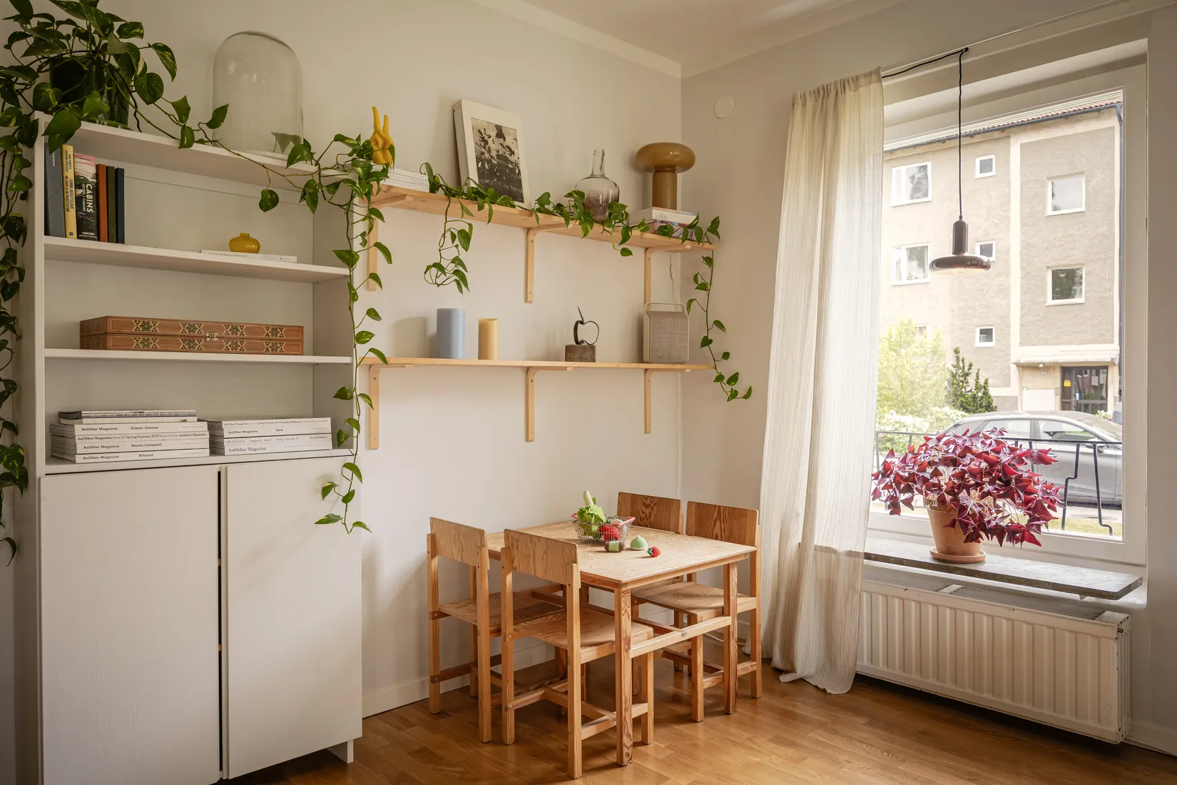 Bostadsrätt, Gåshällsvägen 10, Kärrtorp, Stockholm