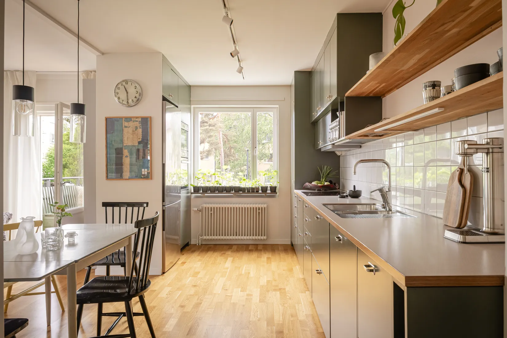Bostadsrätt, Gåshällsvägen 10, Kärrtorp, Stockholm