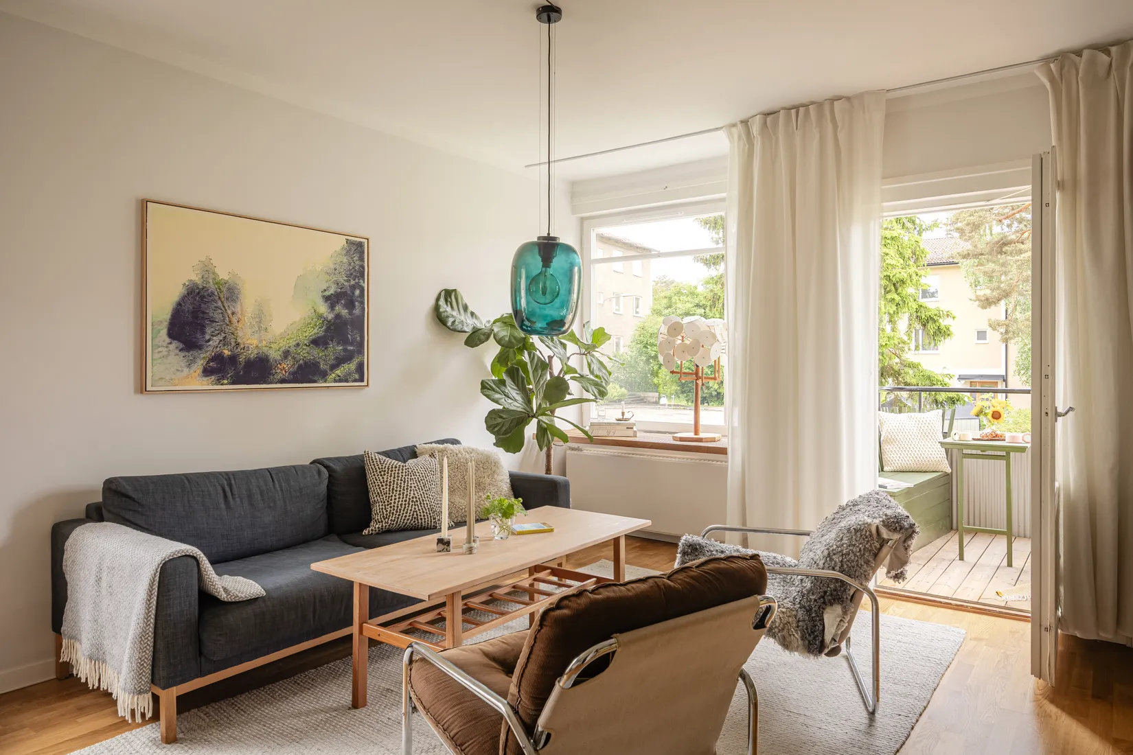 Bostadsrätt, Gåshällsvägen 10, Kärrtorp, Stockholm