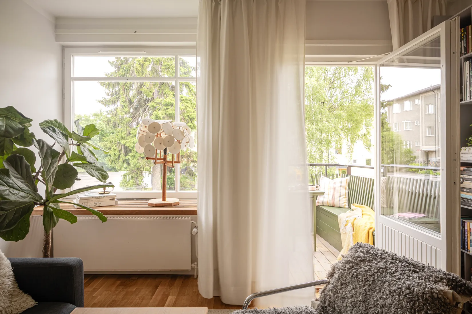 Bostadsrätt, Gåshällsvägen 10, Kärrtorp, Stockholm