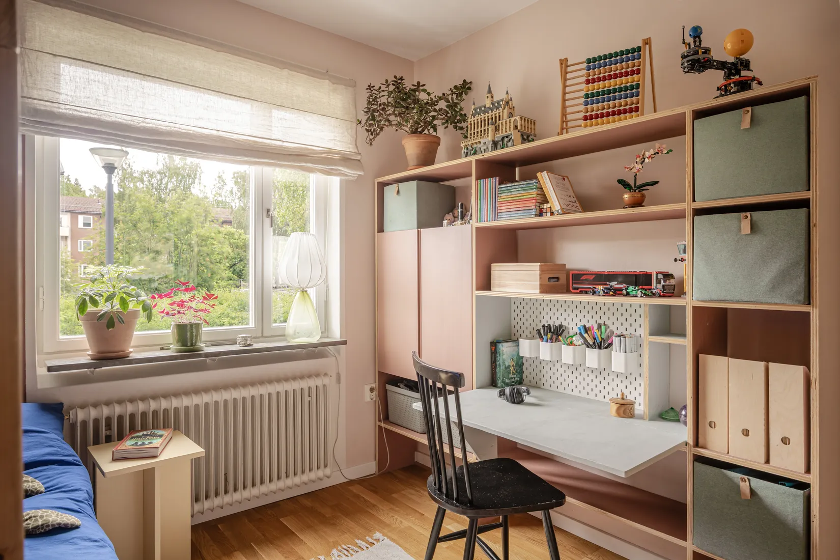 Bostadsrätt, Gåshällsvägen 10, Kärrtorp, Stockholm
