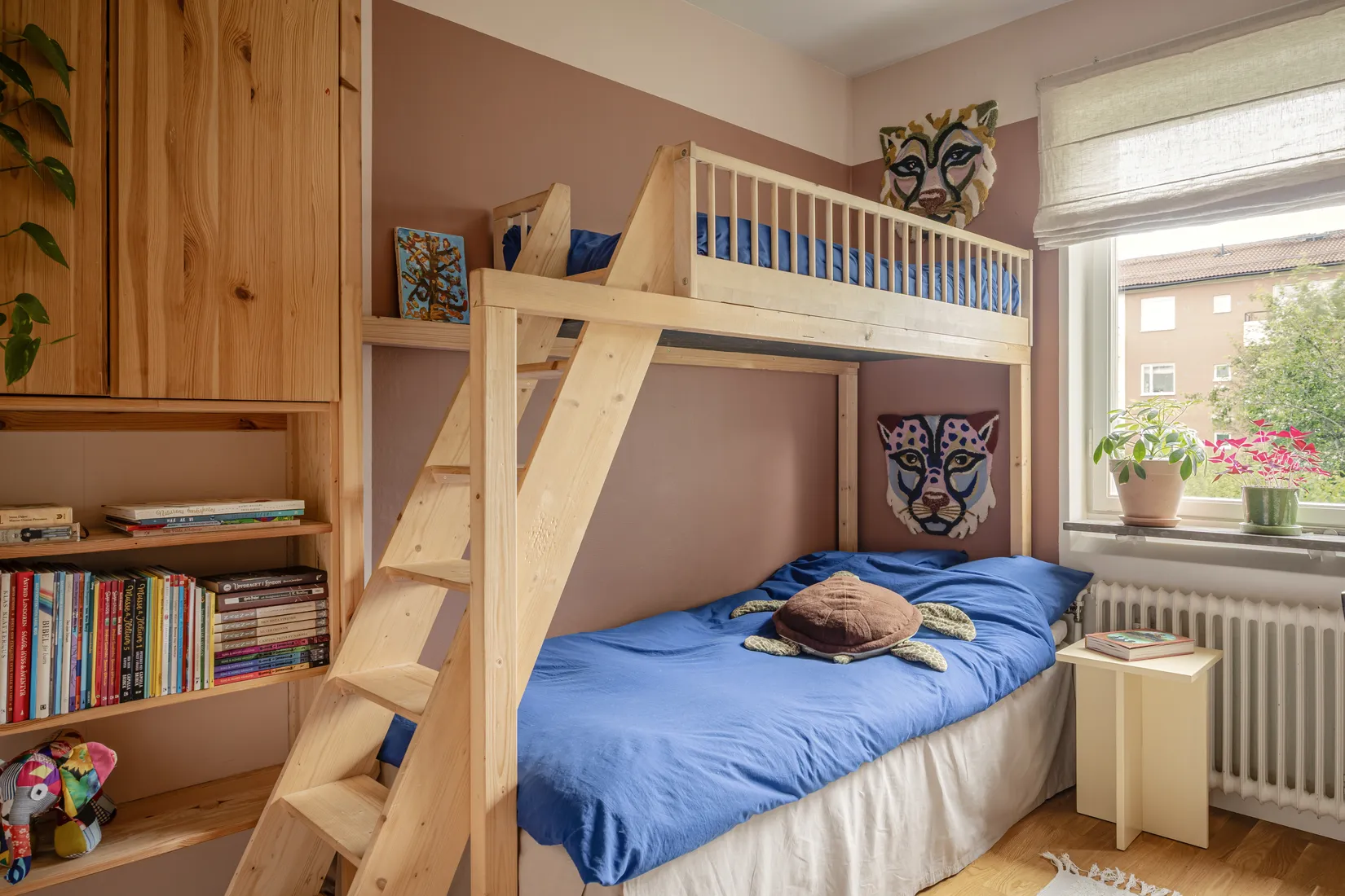 Bostadsrätt, Gåshällsvägen 10, Kärrtorp, Stockholm