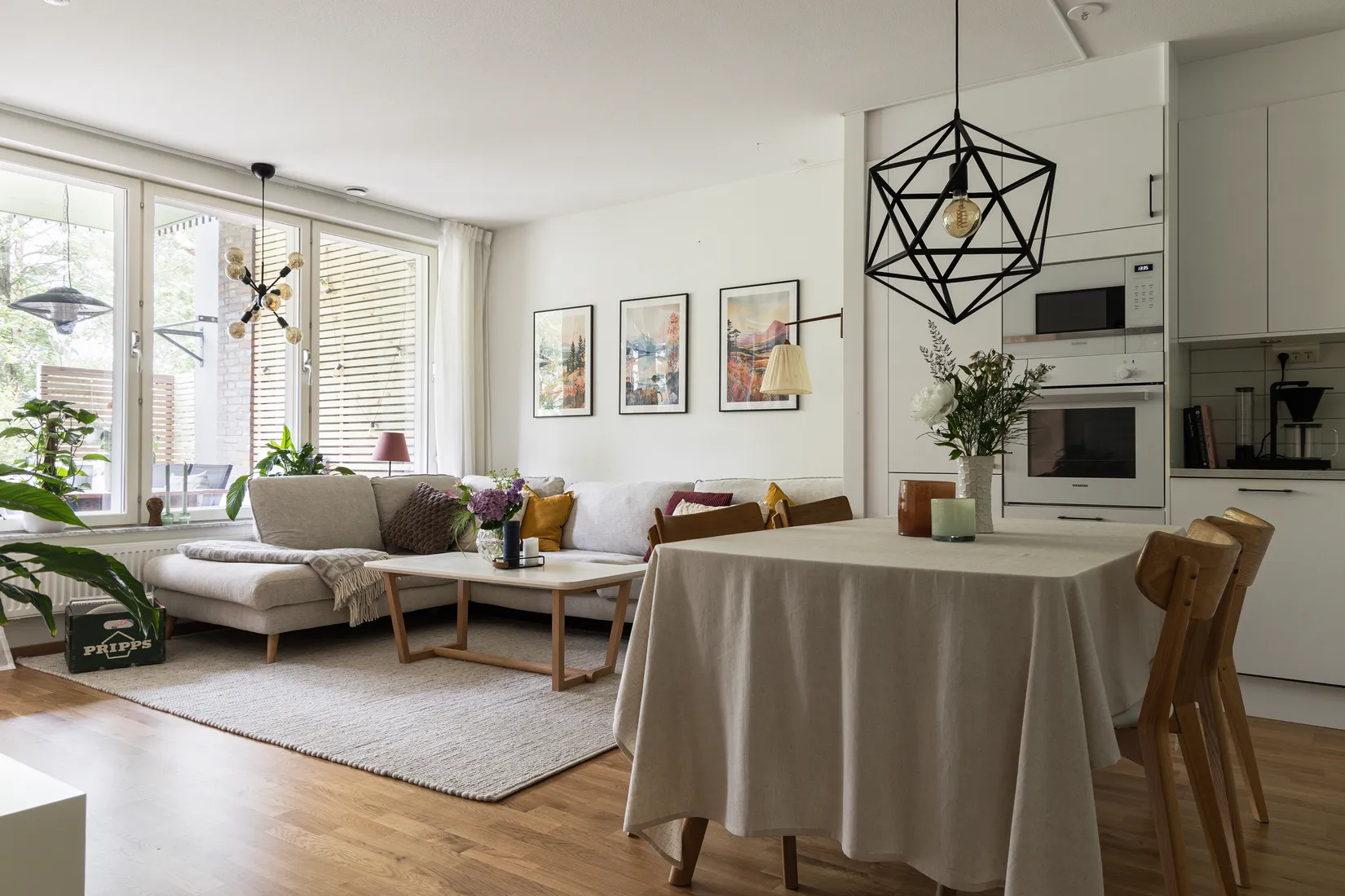 Bostadsrätt, Smögengatan 20, Björkekärr, Göteborg