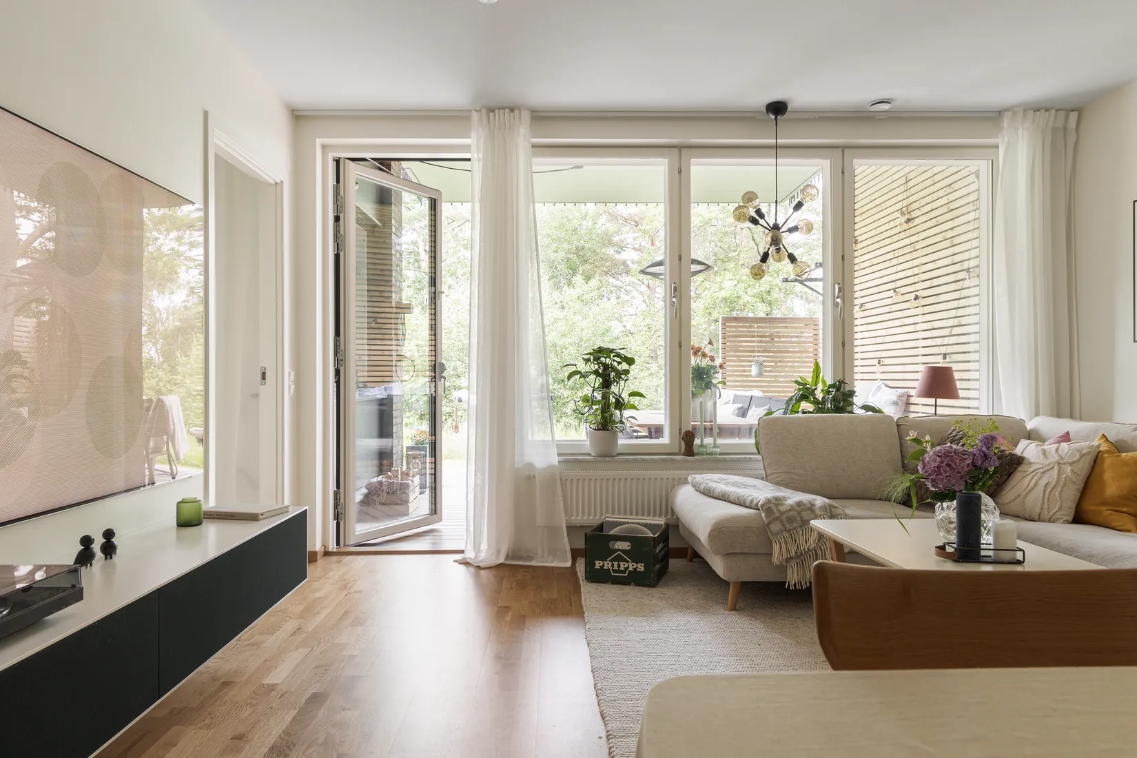Bostadsrätt, Smögengatan 20, Björkekärr, Göteborg