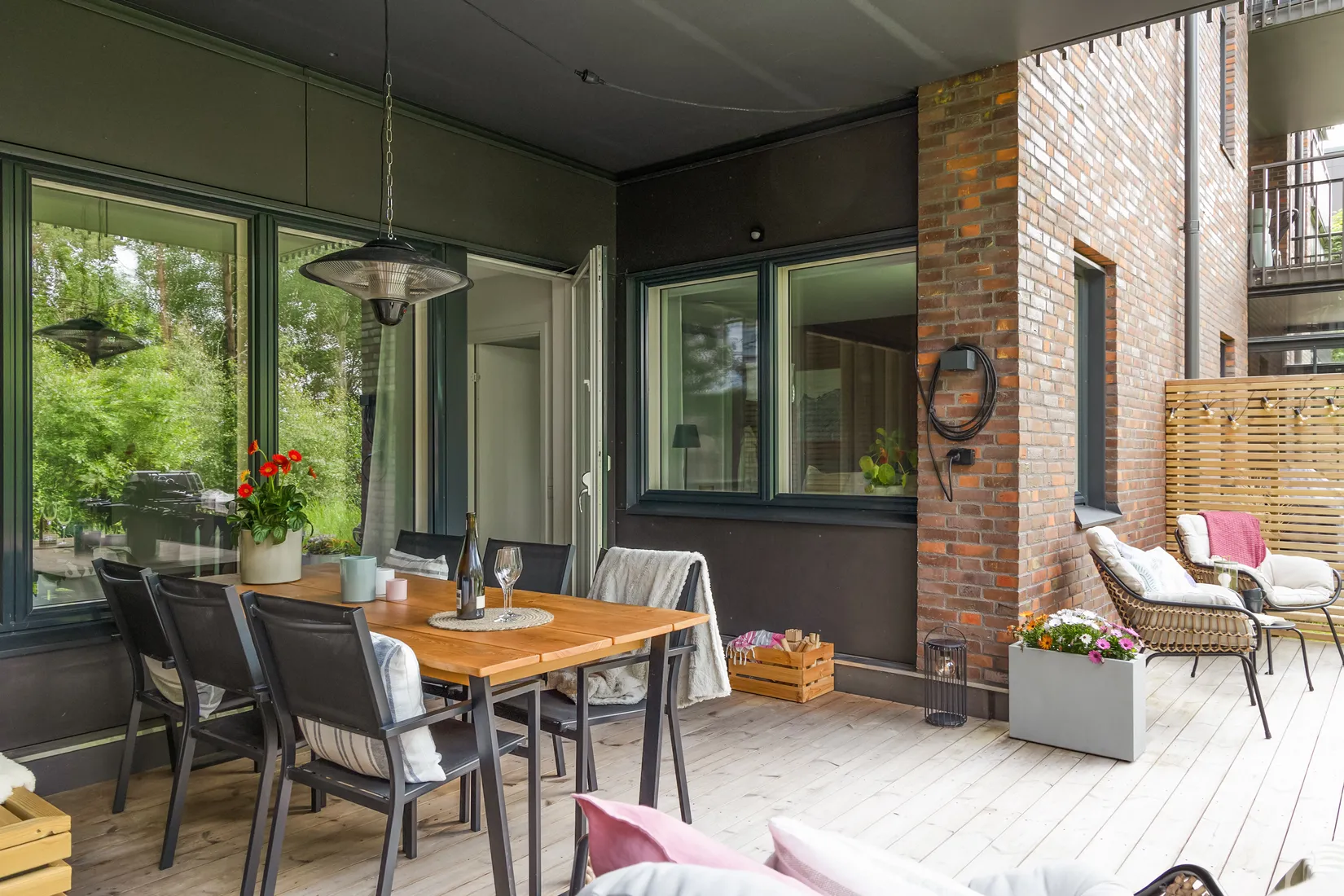 Bostadsrätt, Smögengatan 20, Björkekärr, Göteborg