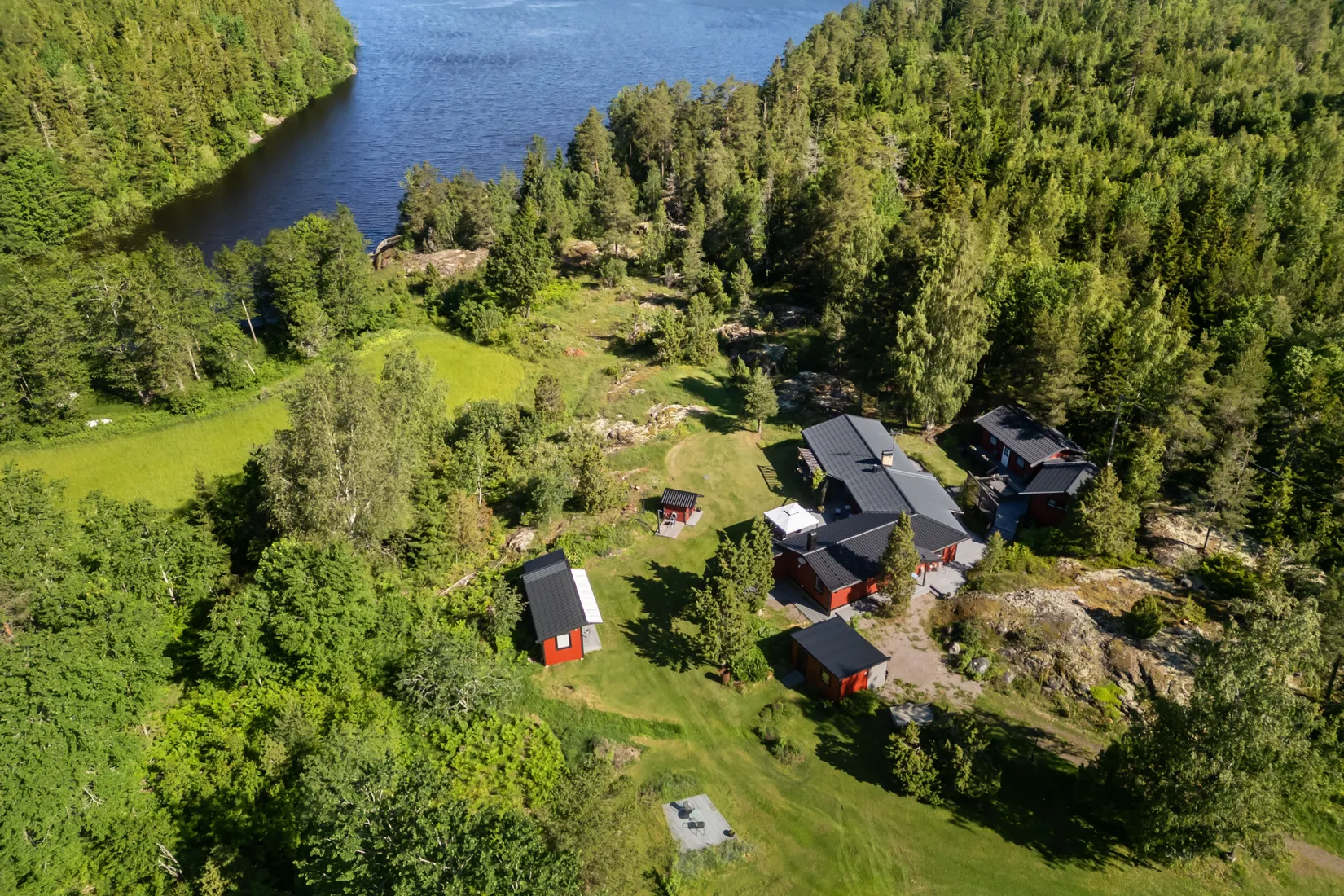 Fritidshus, Norra Kallbodavägen 27, Utsund, Norrtälje