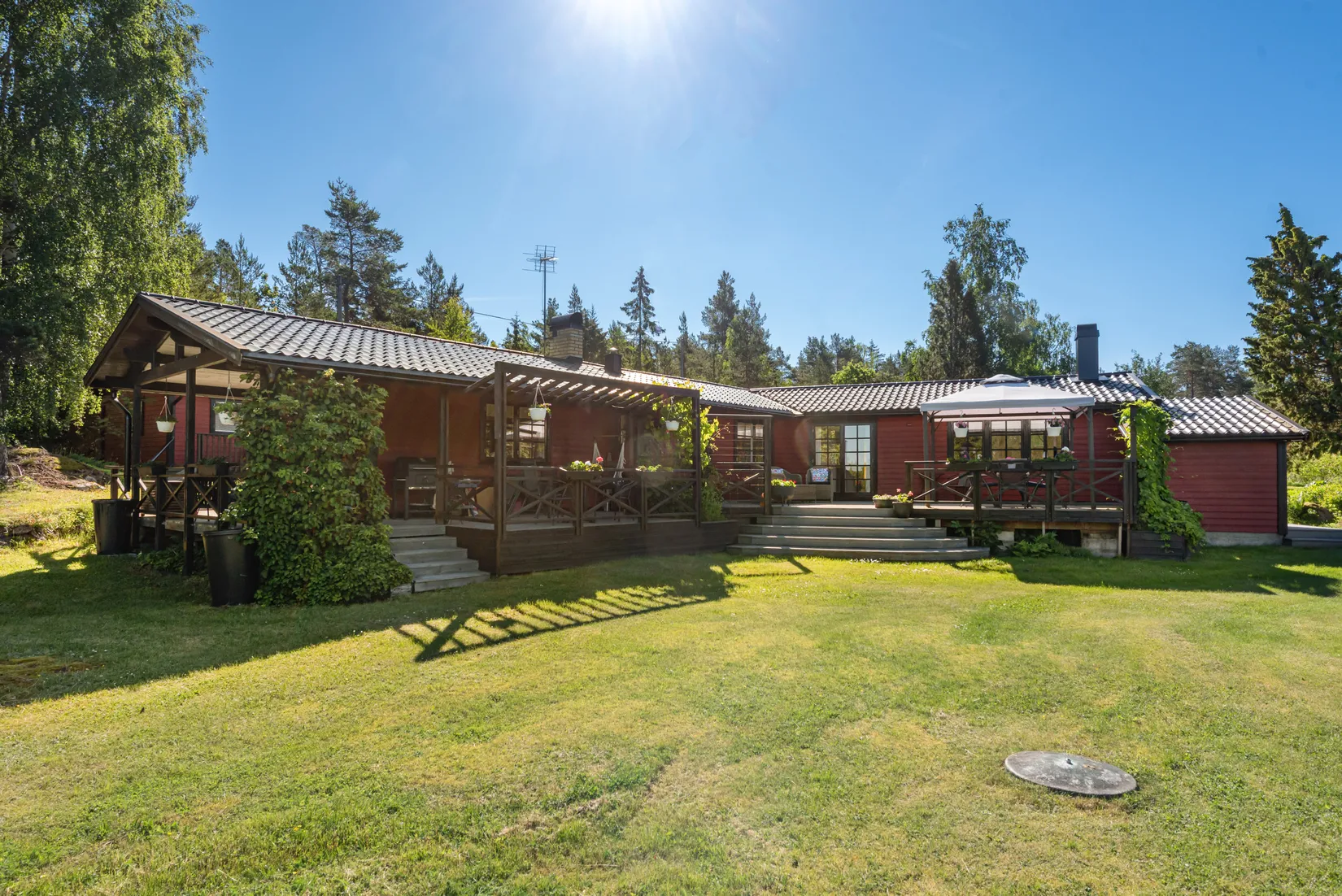 Fritidshus, Norra Kallbodavägen 27, Utsund, Norrtälje