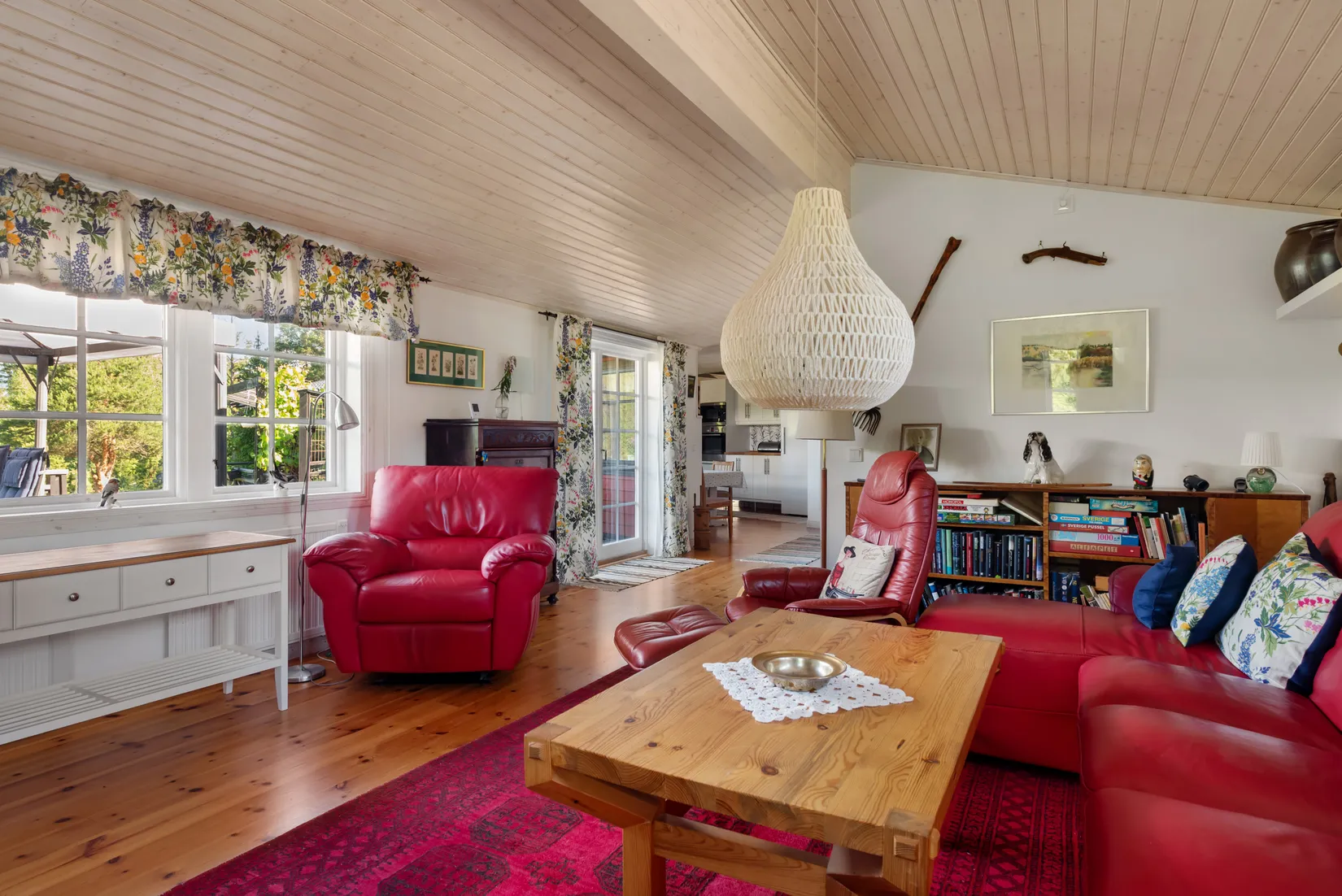 Fritidshus, Norra Kallbodavägen 27, Utsund, Norrtälje