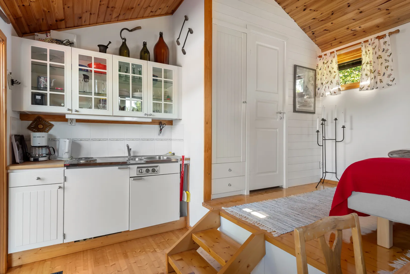 Fritidshus, Norra Kallbodavägen 27, Utsund, Norrtälje
