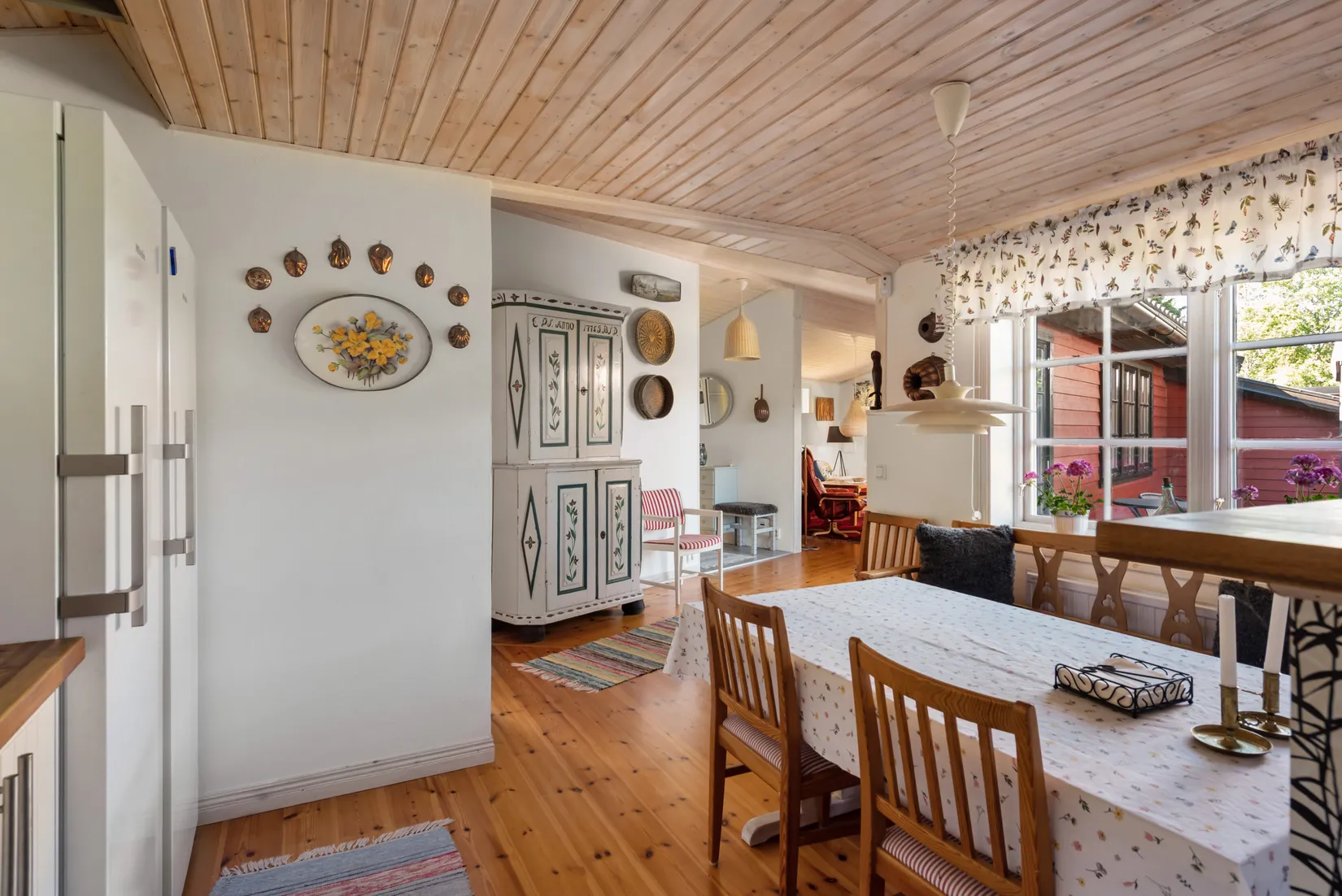 Fritidshus, Norra Kallbodavägen 27, Utsund, Norrtälje