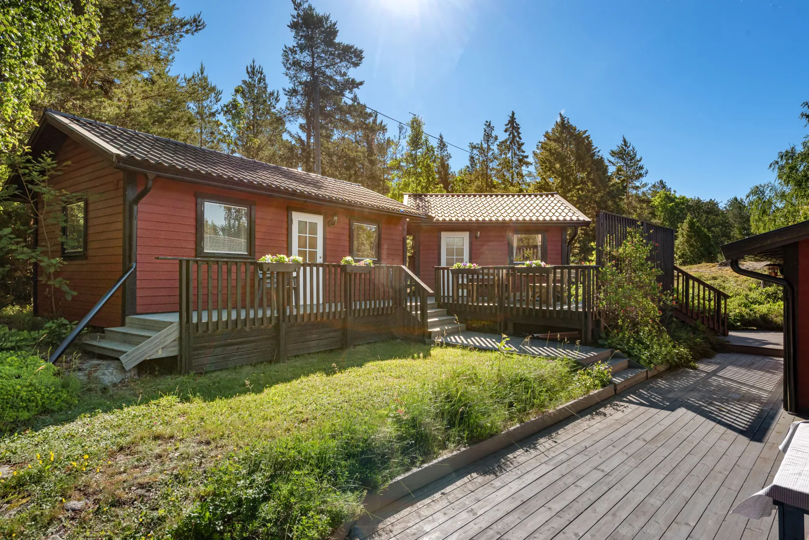Fritidshus, Norra Kallbodavägen 27, Utsund, Norrtälje