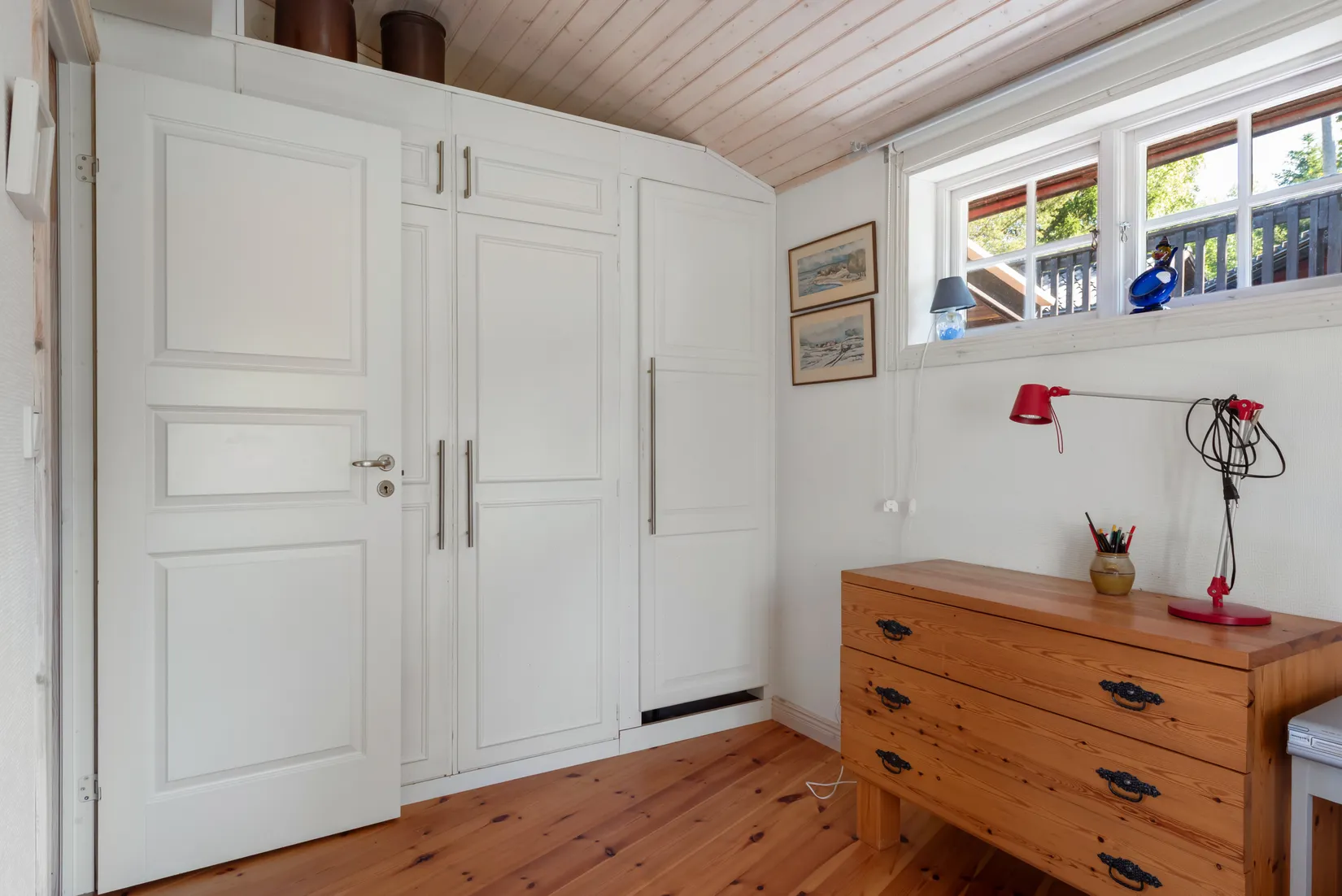 Fritidshus, Norra Kallbodavägen 27, Utsund, Norrtälje