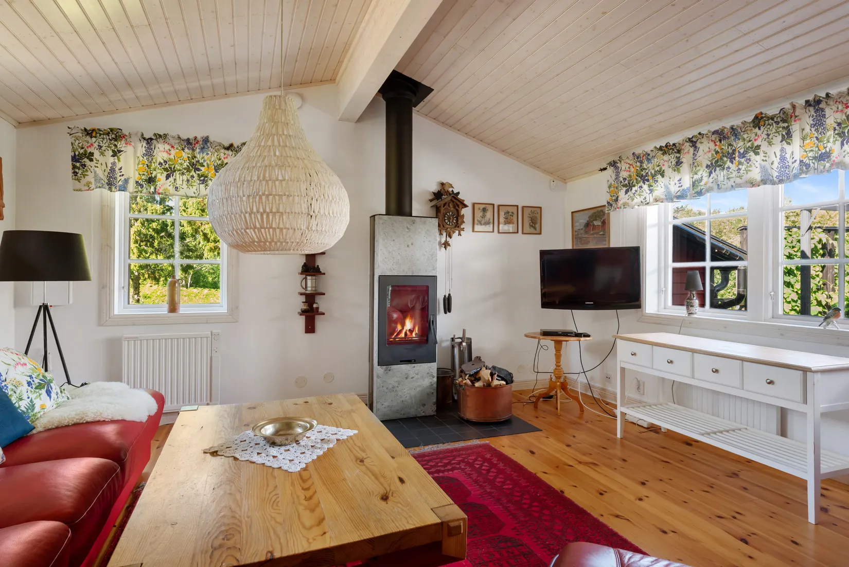 Fritidshus, Norra Kallbodavägen 27, Utsund, Norrtälje