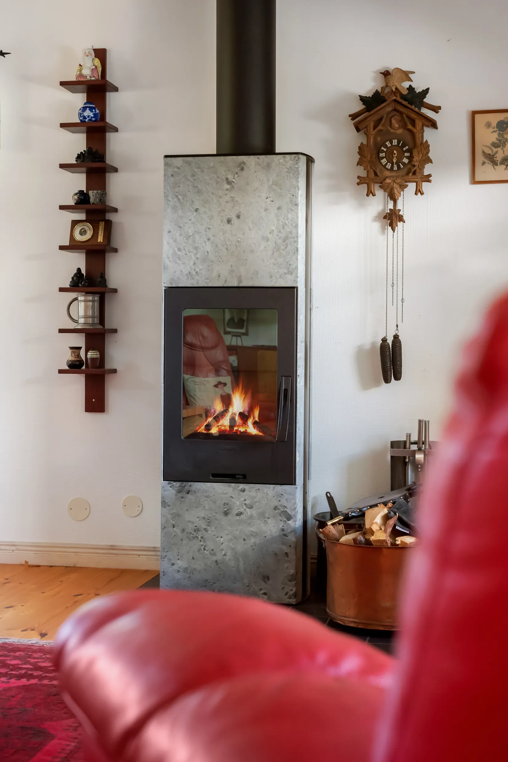 Fritidshus, Norra Kallbodavägen 27, Utsund, Norrtälje